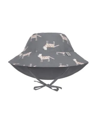 Gorrito de Bao Reversible LSSIG · Tiger Grey