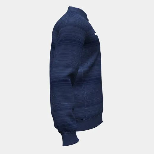 Grafity Iii Full Zip Sweatshirt Navy