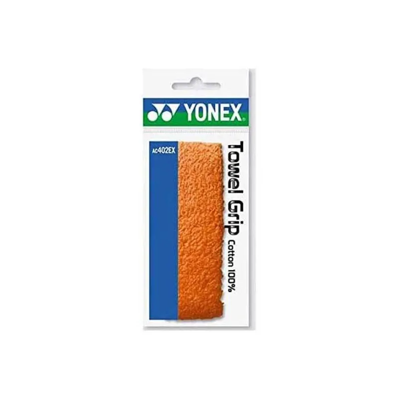 Grip YONEX TOWEL GRIP AC402EX