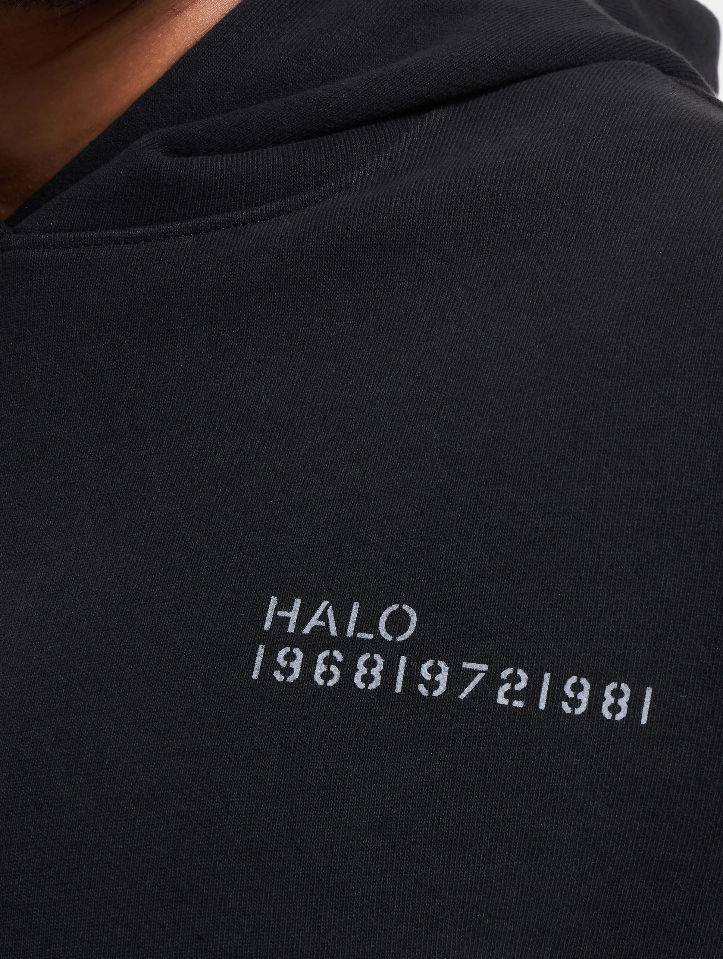 HALO Essential