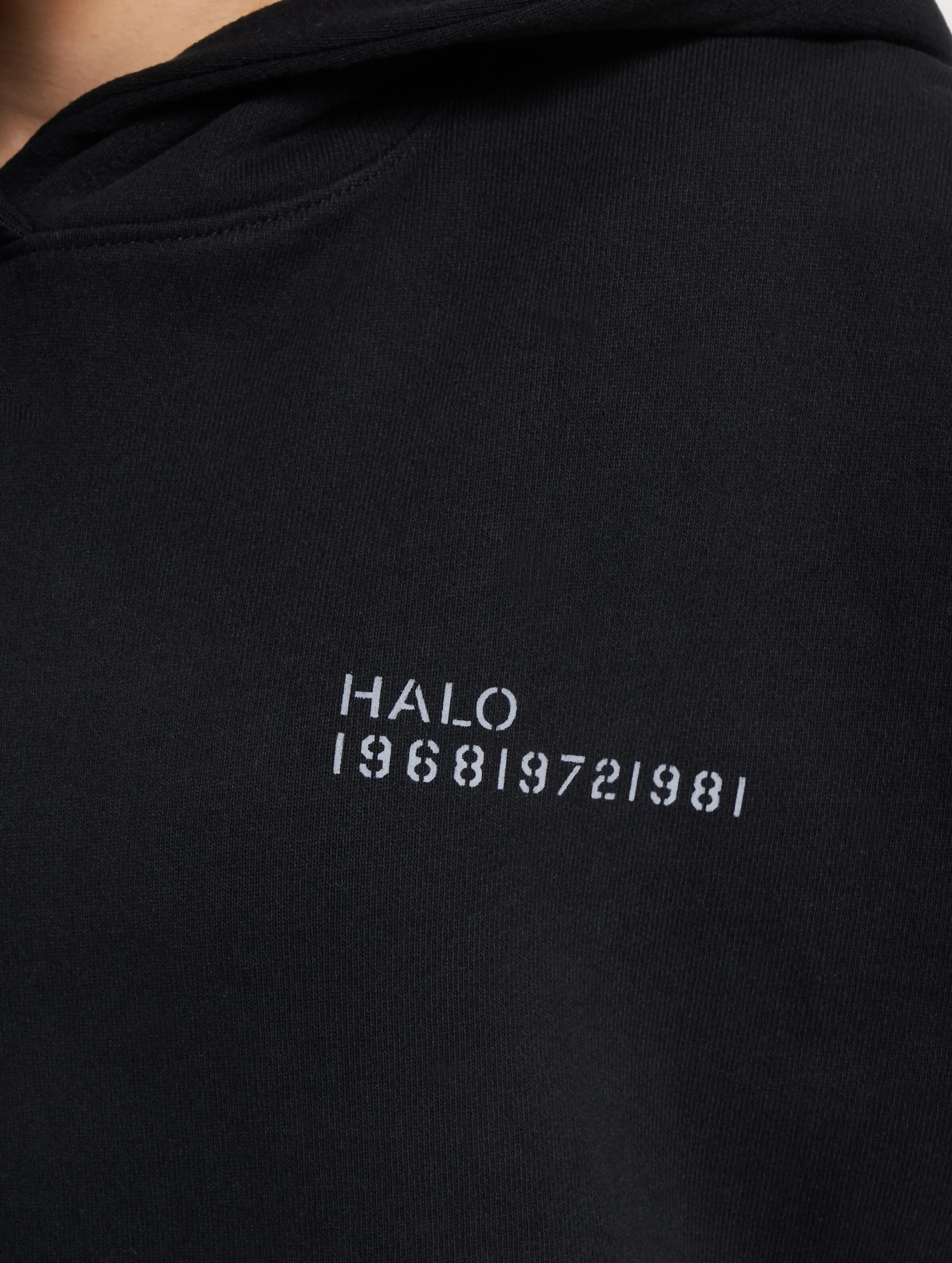 HALO Essential