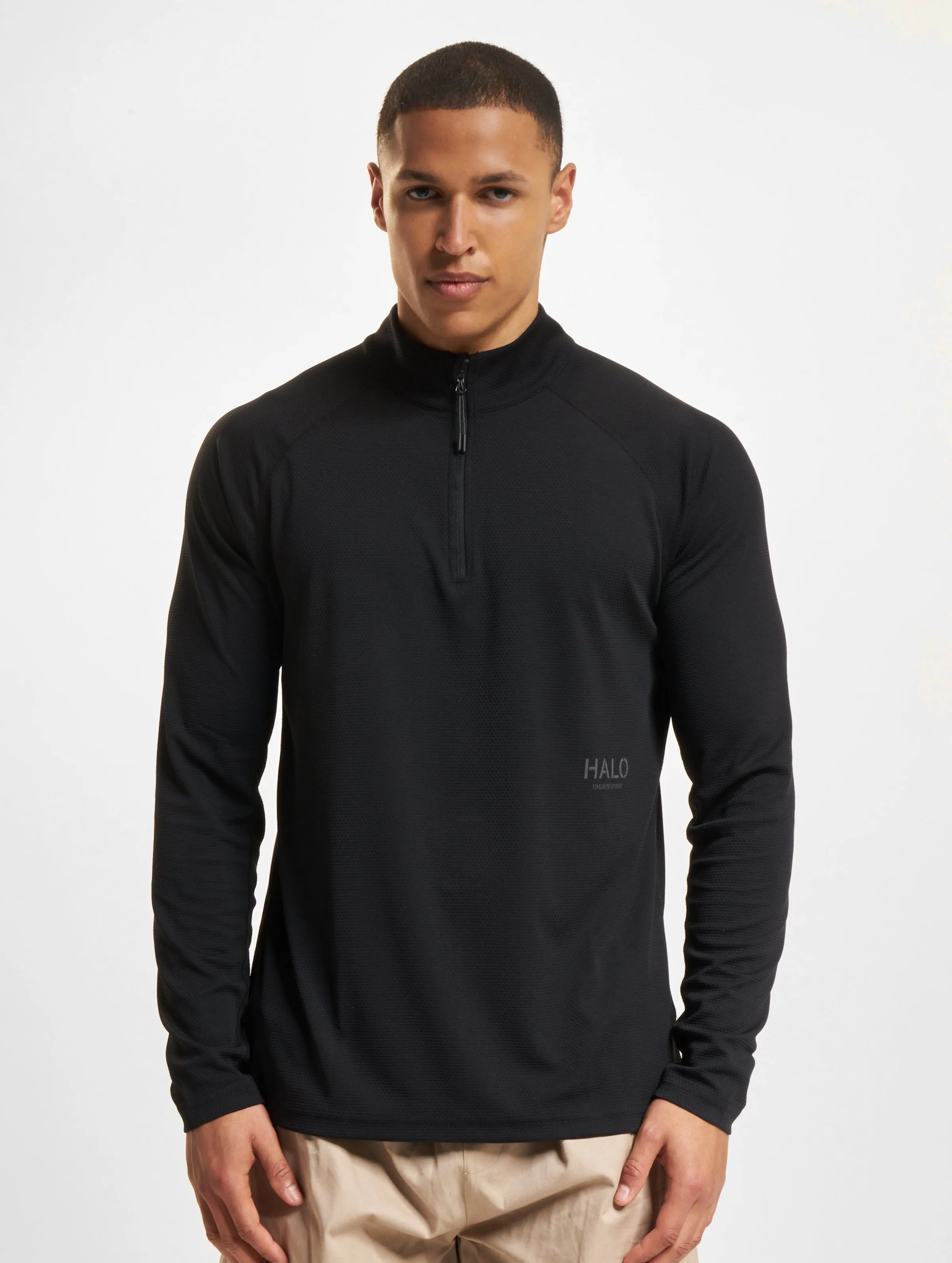 HALO Sorona Half Zip