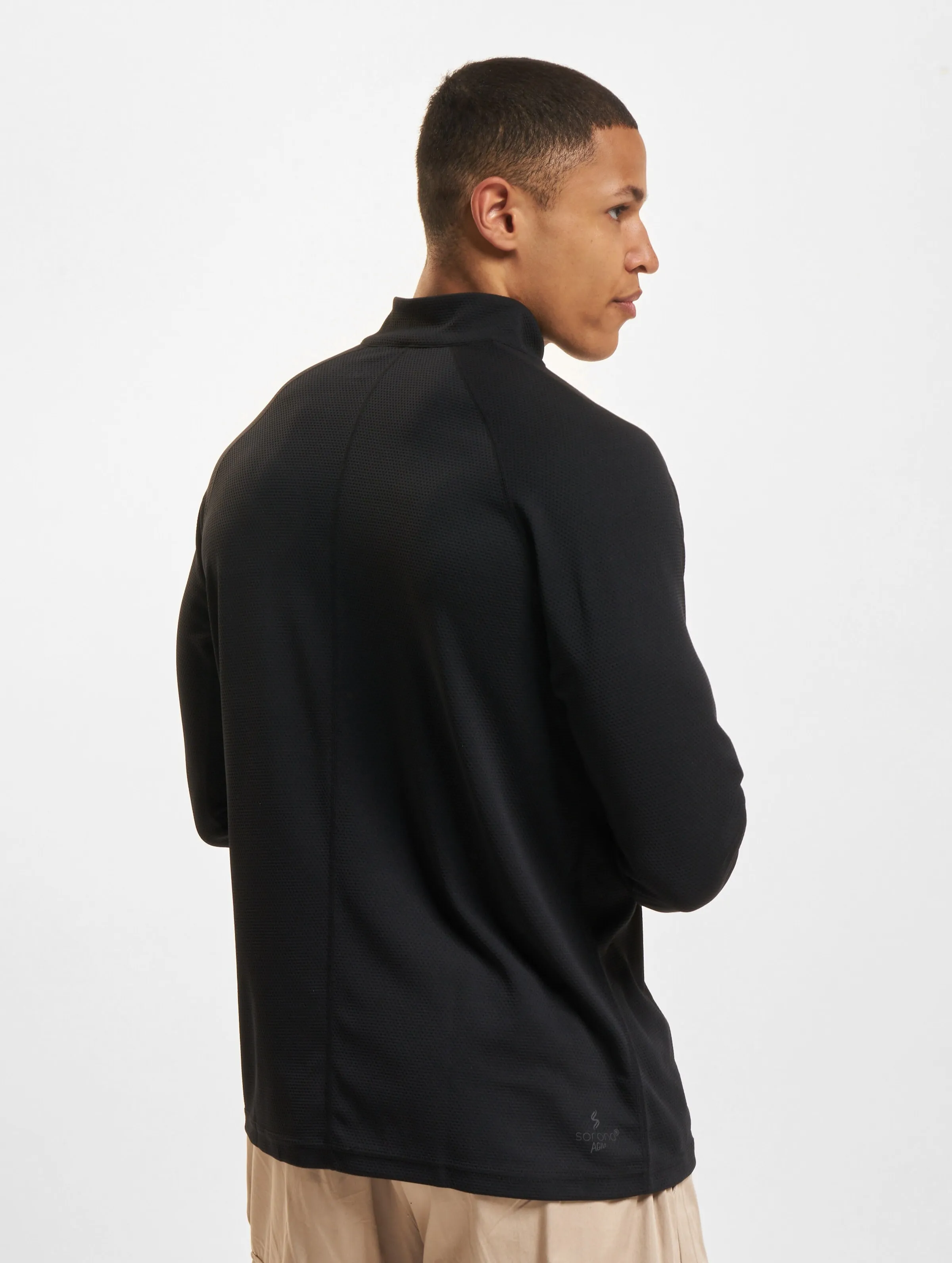 HALO Sorona Half Zip