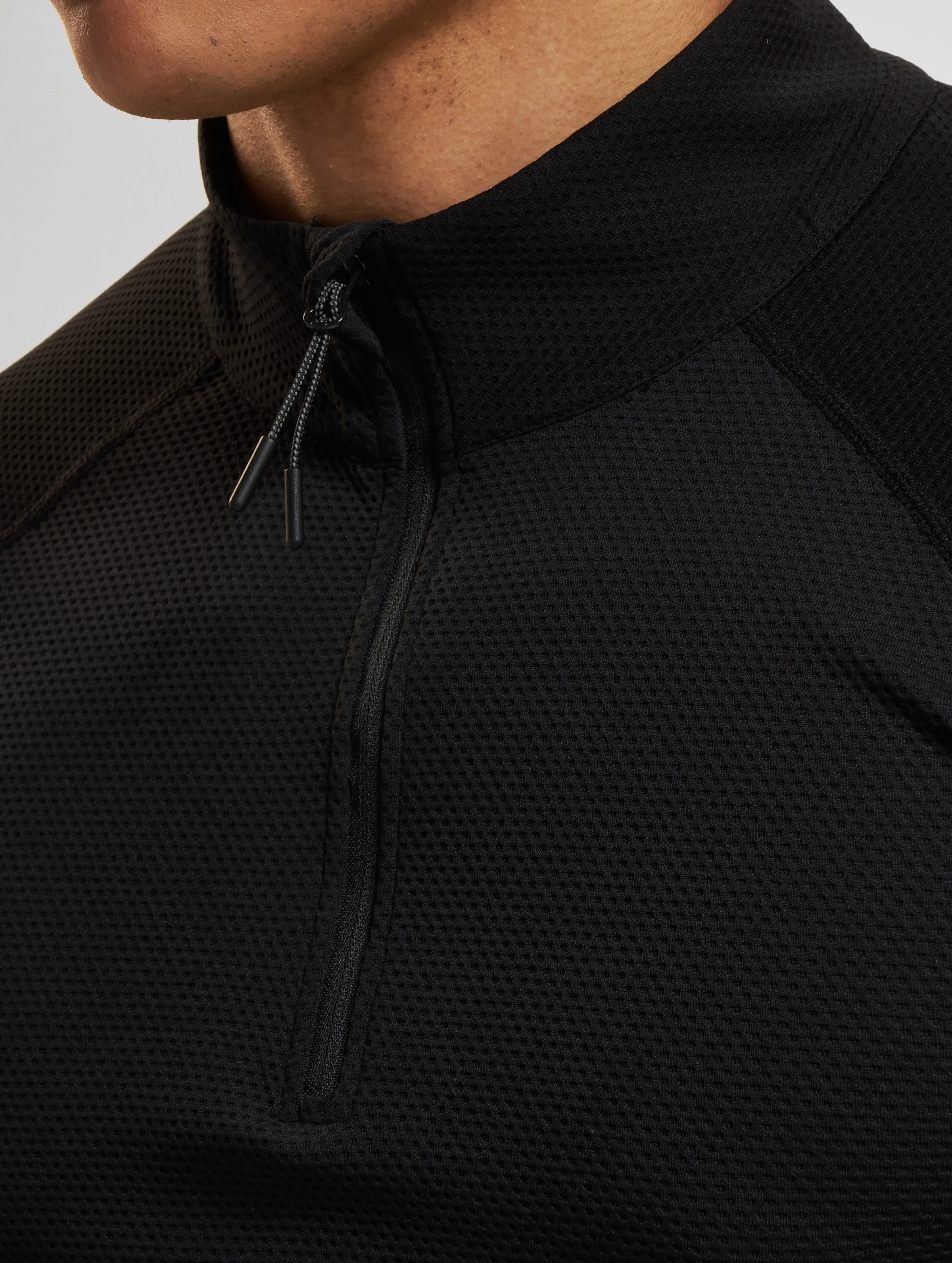 HALO Sorona Half Zip