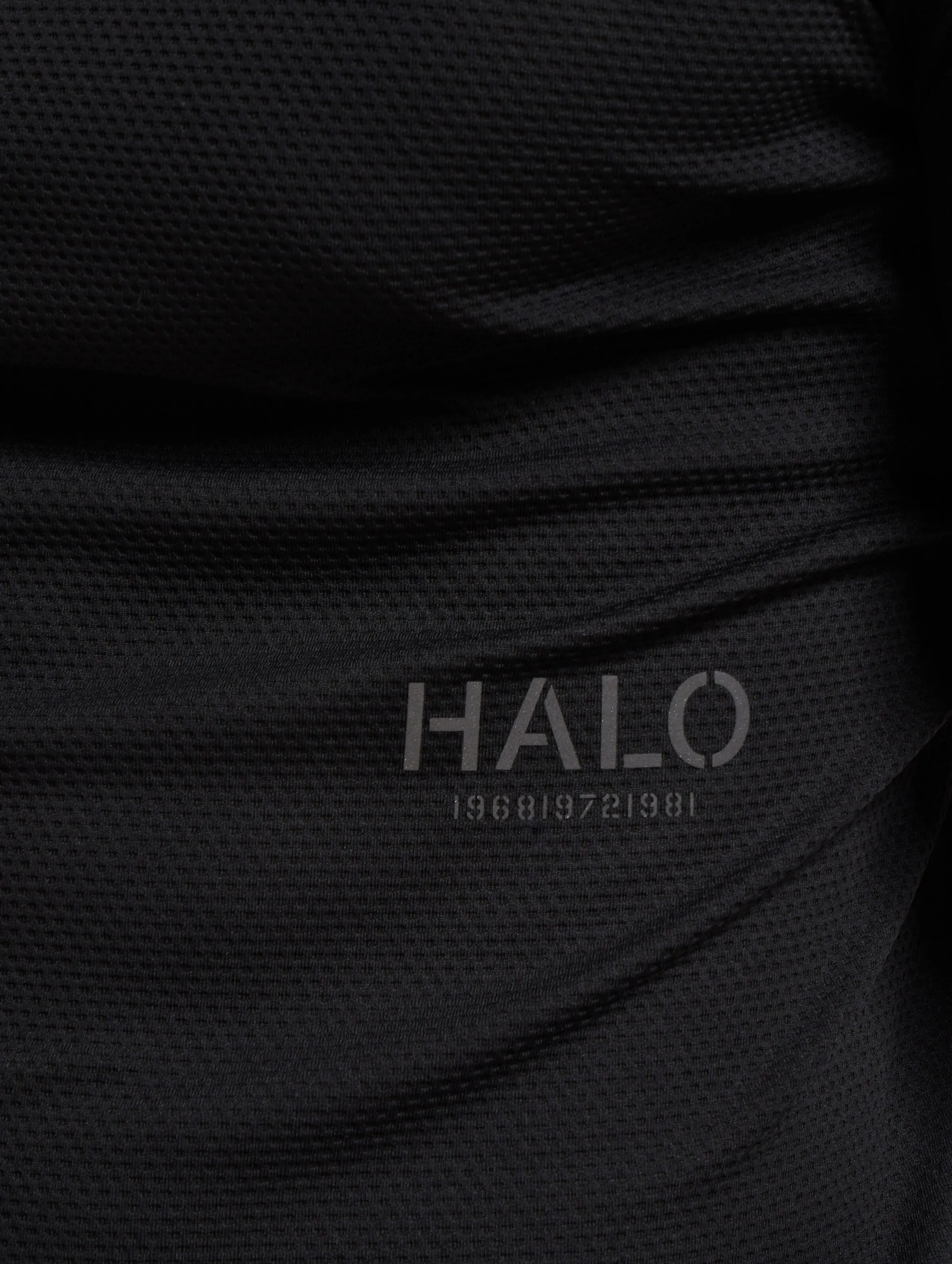 HALO Sorona Half Zip