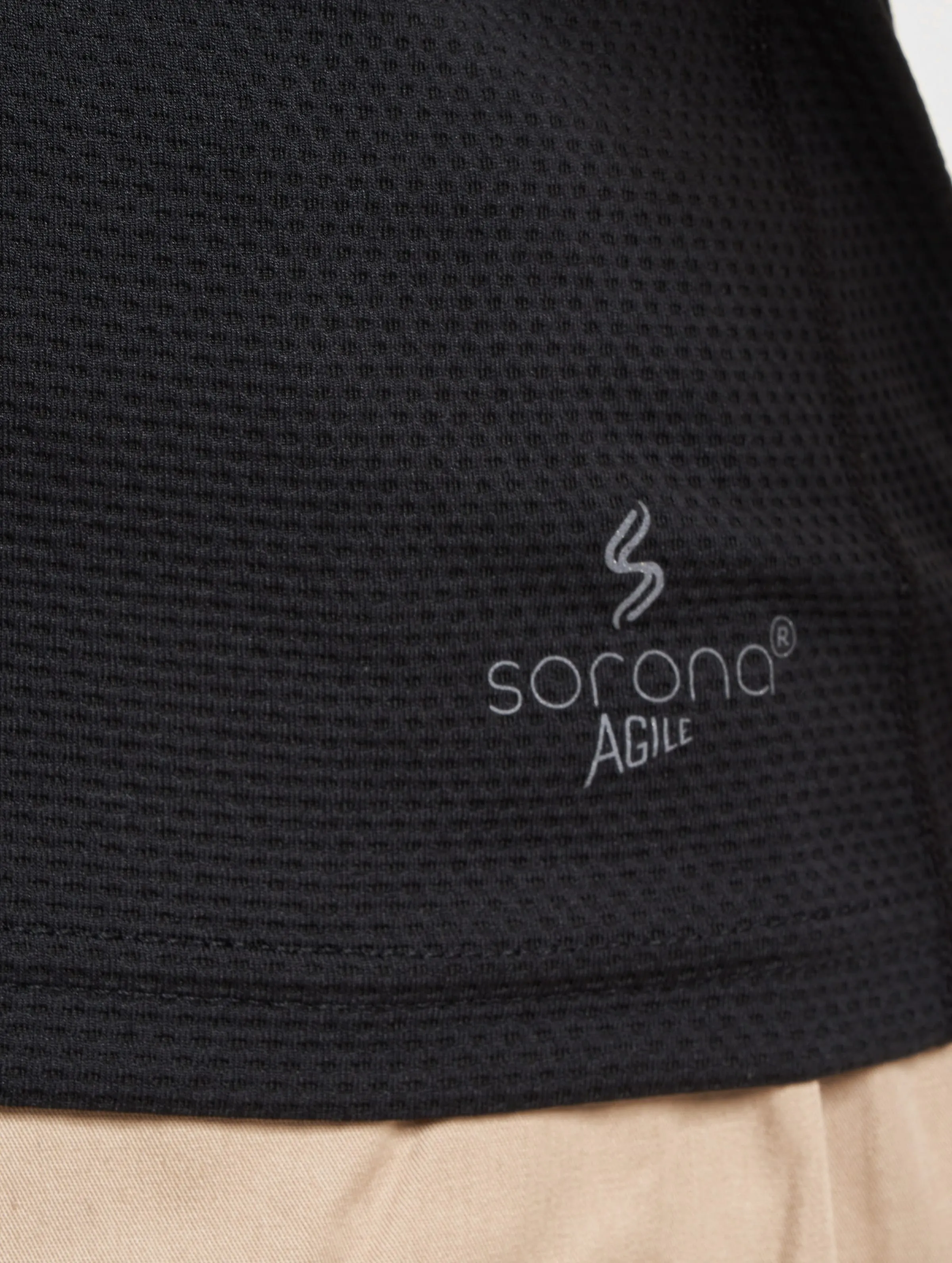 HALO Sorona Half Zip