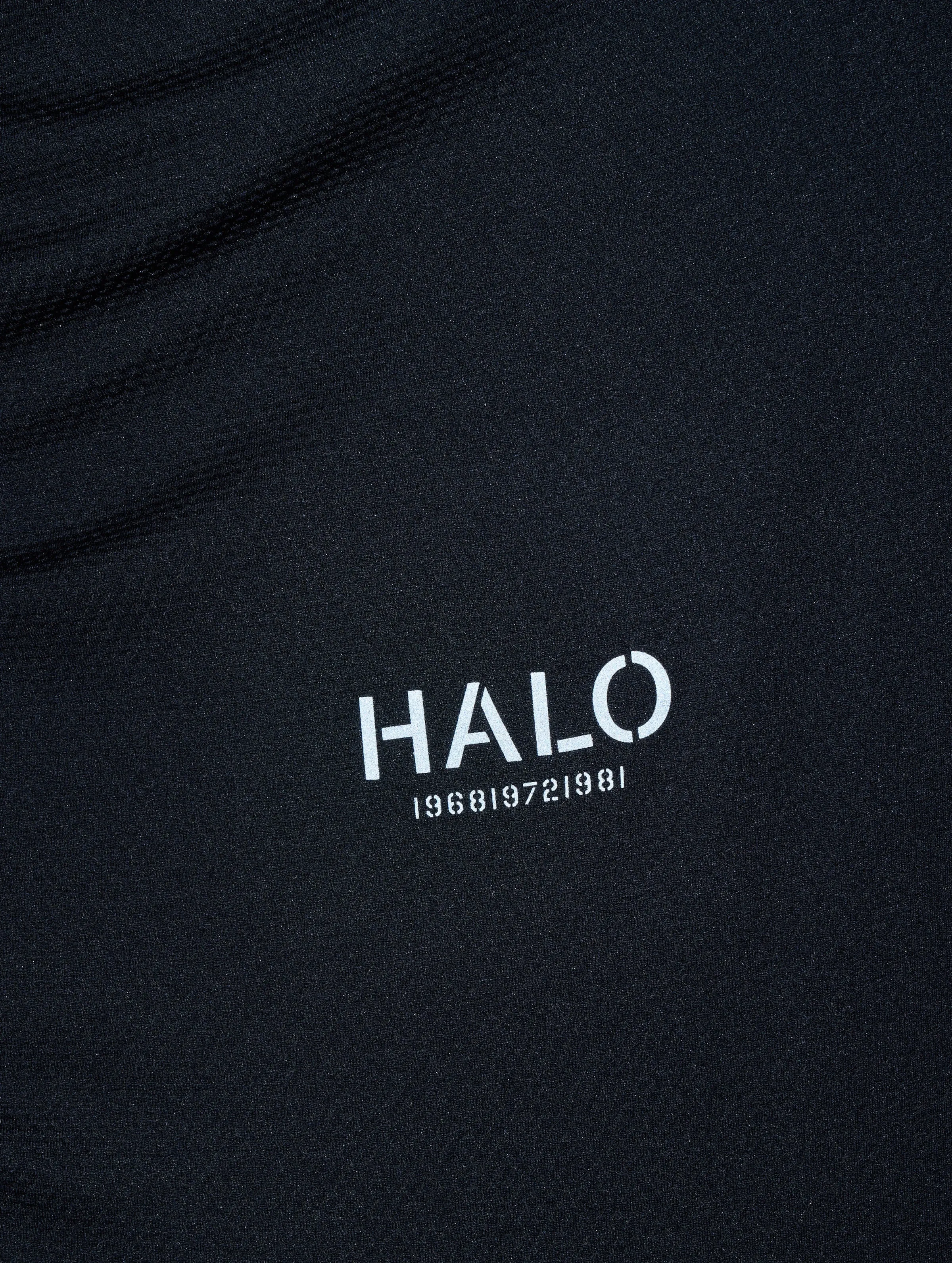 HALO Sorona Half Zip