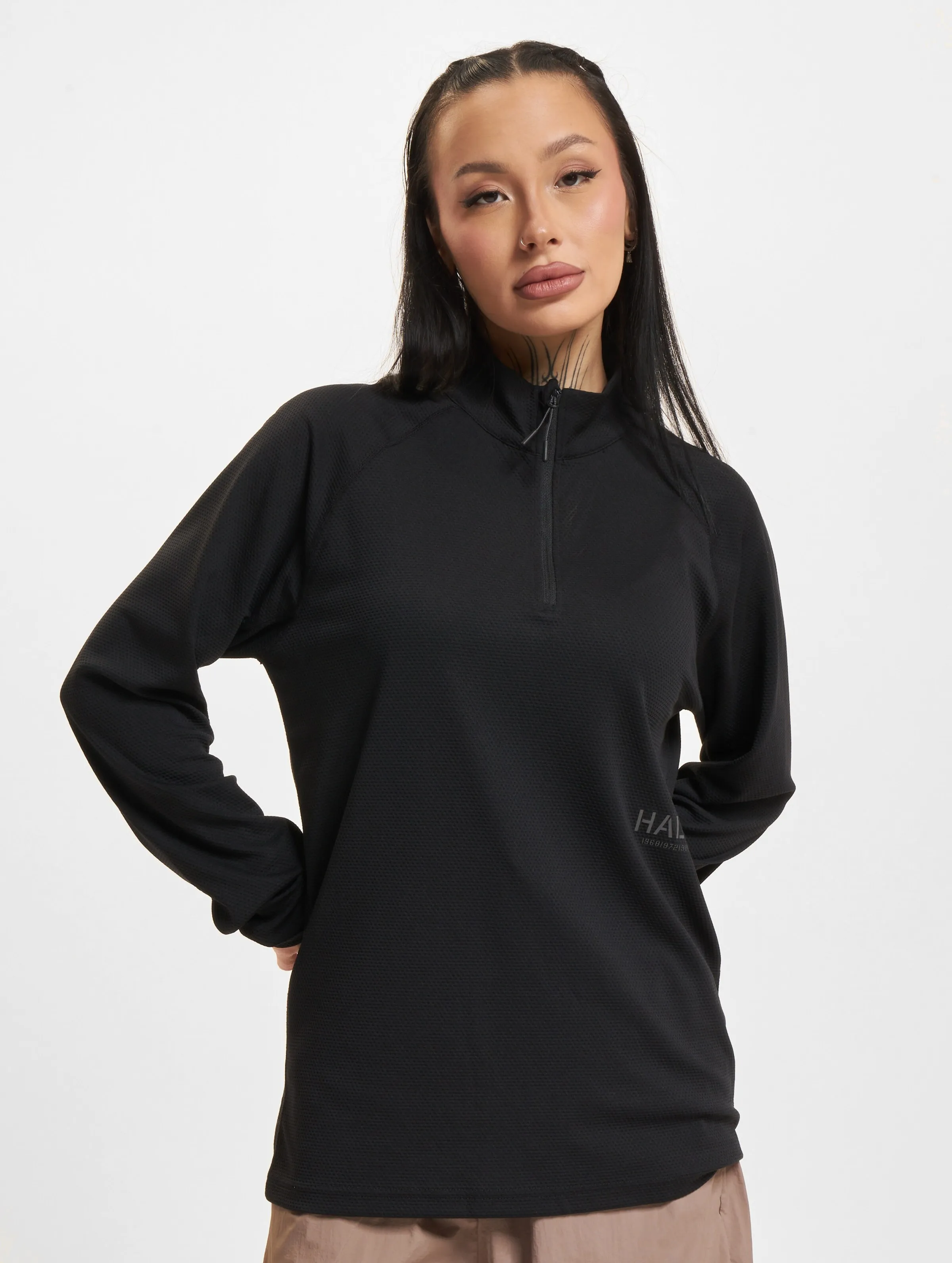 HALO Sorona Half Zip