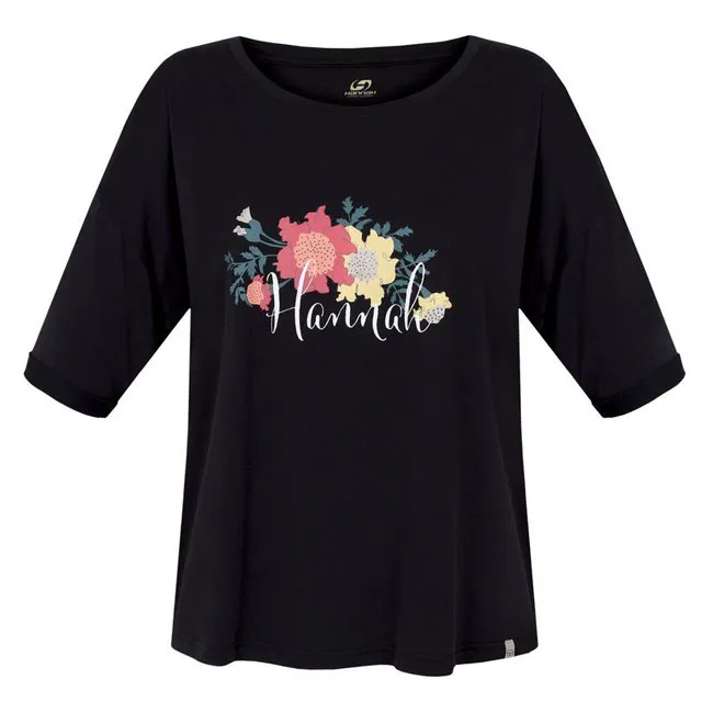 hannah Clea ¾ Tee W