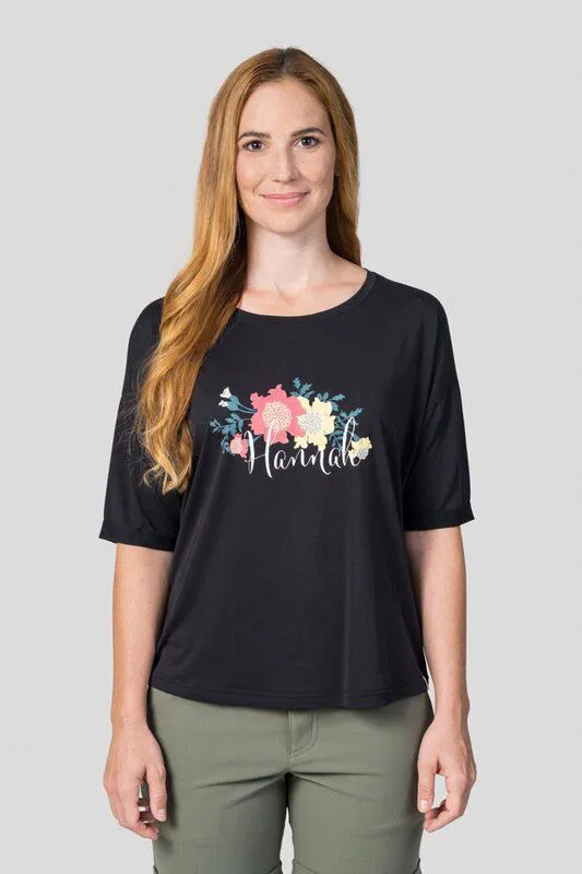 hannah Clea ¾ Tee W