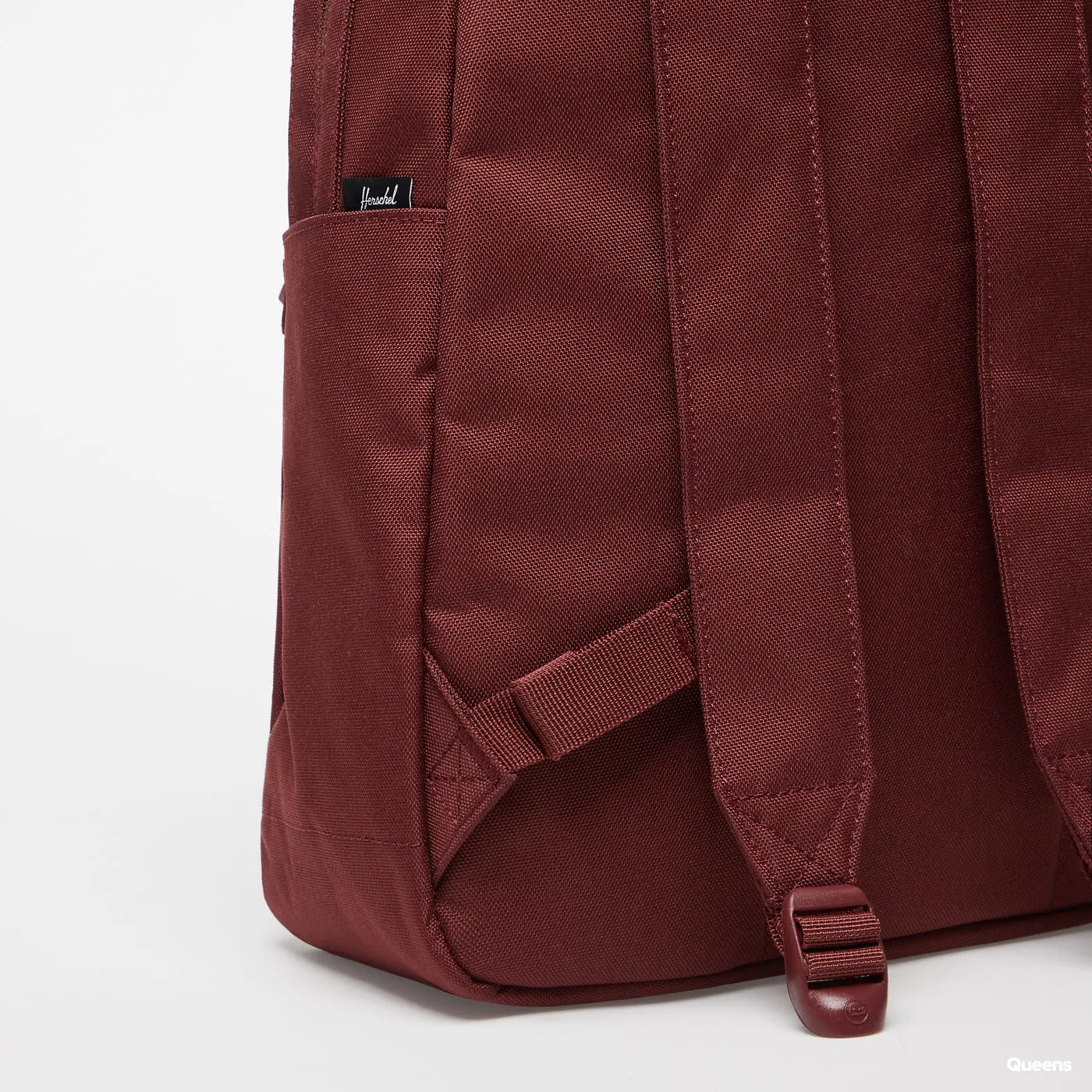 Herschel Supply CO. Nova Mid Volume Windsor