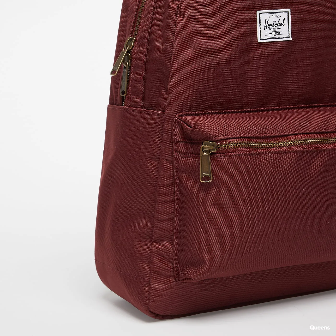 Herschel Supply CO. Nova Mid Volume Windsor