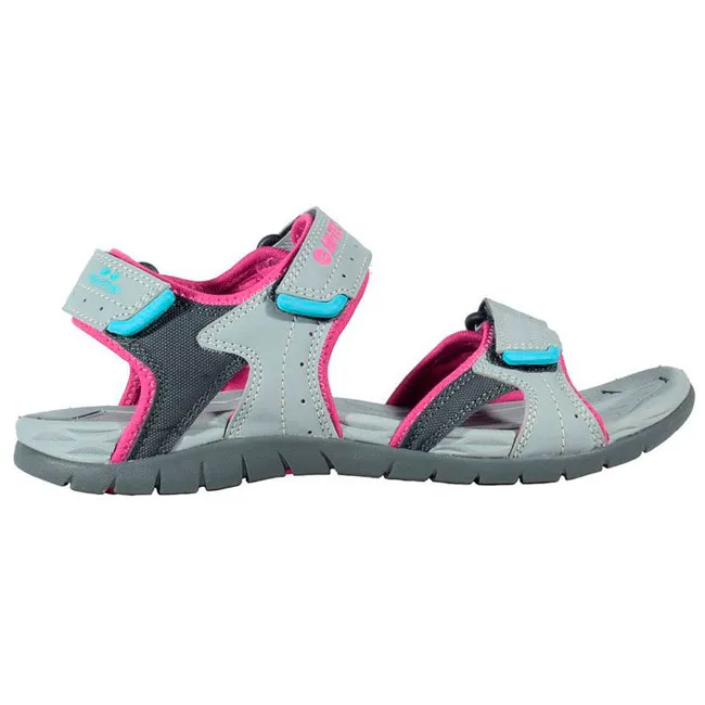 HITEC KURILES WO'S  GREY