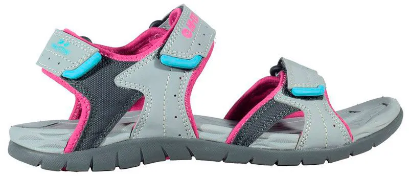 HITEC KURILES WO'S  GREY