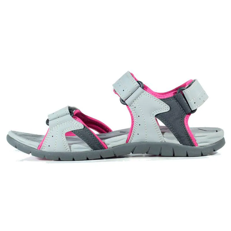 HITEC KURILES WO'S  GREY