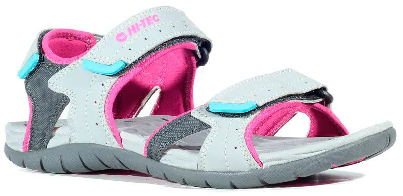 HITEC KURILES WO'S  GREY