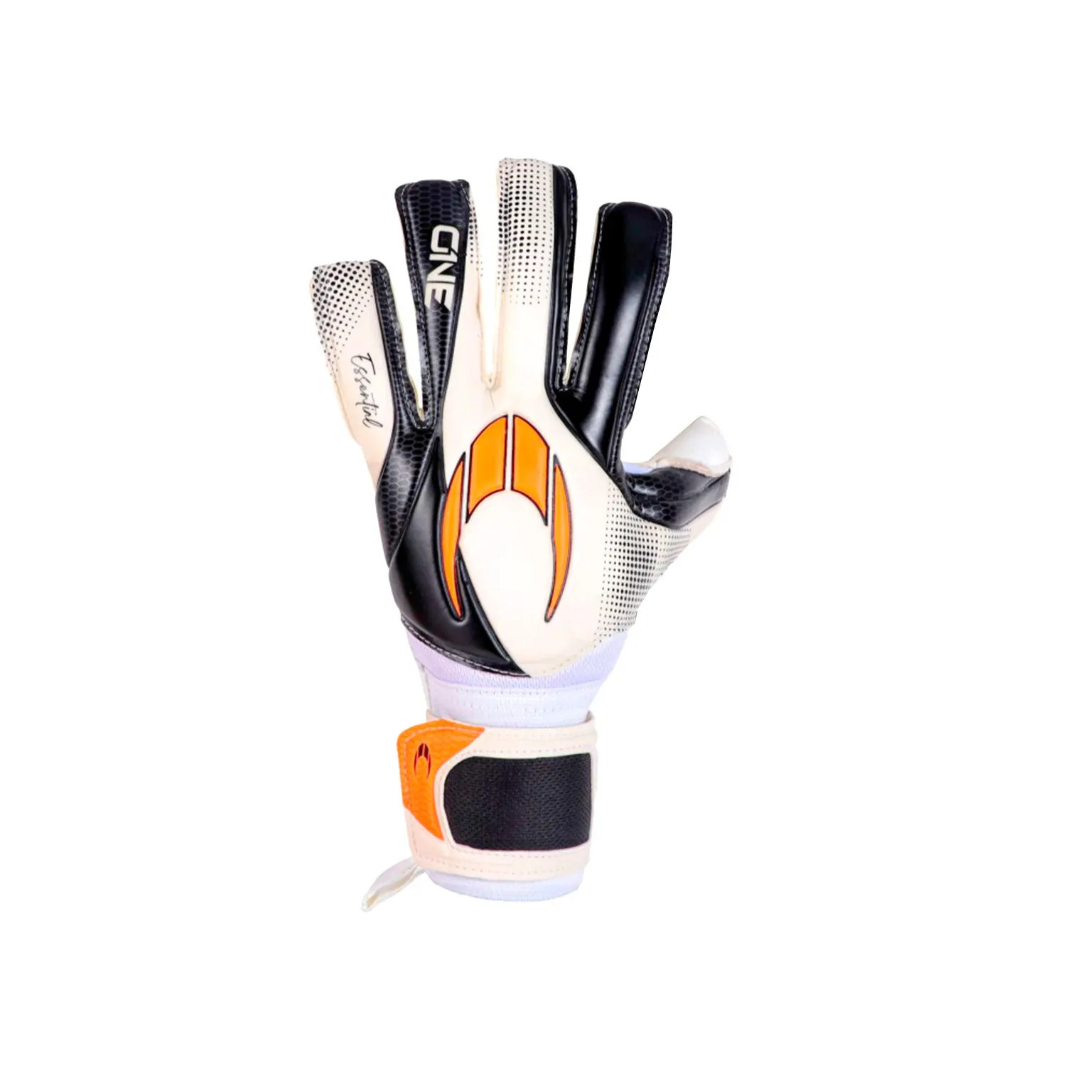 HO Soccer One Negative Essential V2 Jr