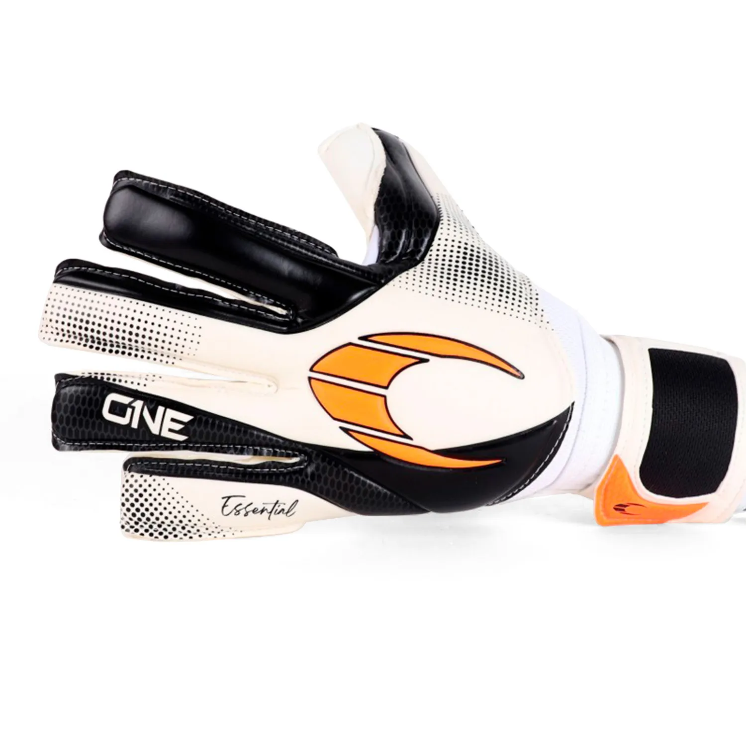 HO Soccer One Negative Essential V2 Jr