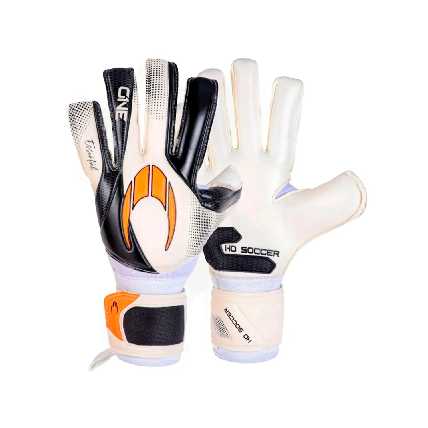 HO Soccer One Negative Essential V2 Jr