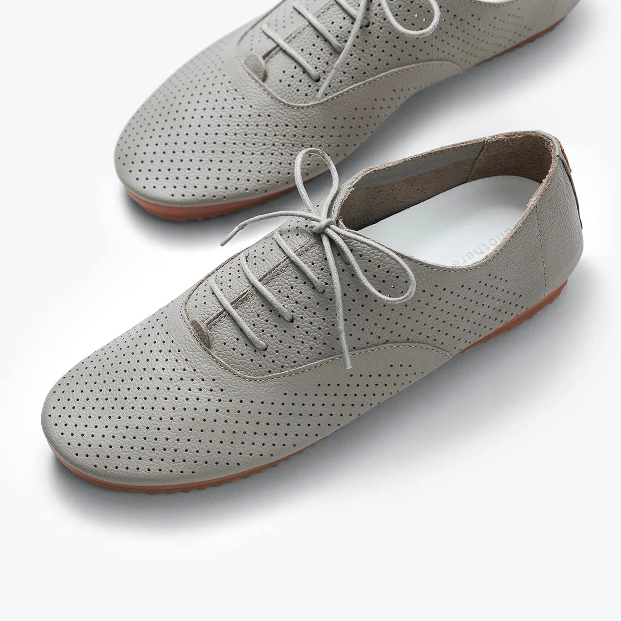 HOLLY II  DOVE GREY