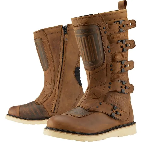 ICON Elsinore 2 CE Brown 