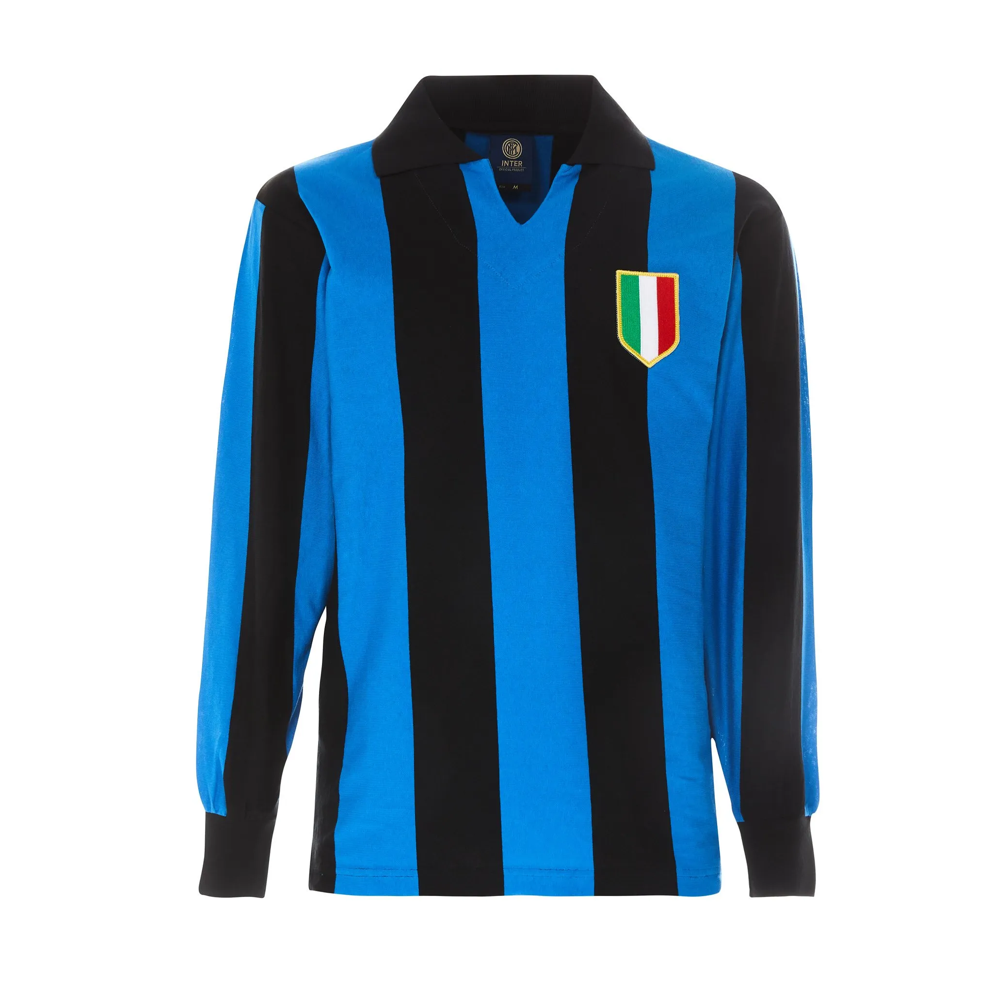 IM CAMISETA RETRO FINAL COPA DE EUROPA 1964