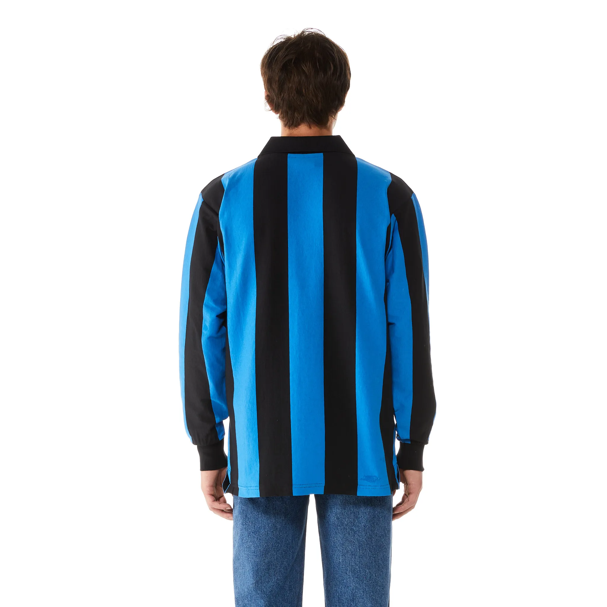 IM CAMISETA RETRO FINAL COPA DE EUROPA 1964