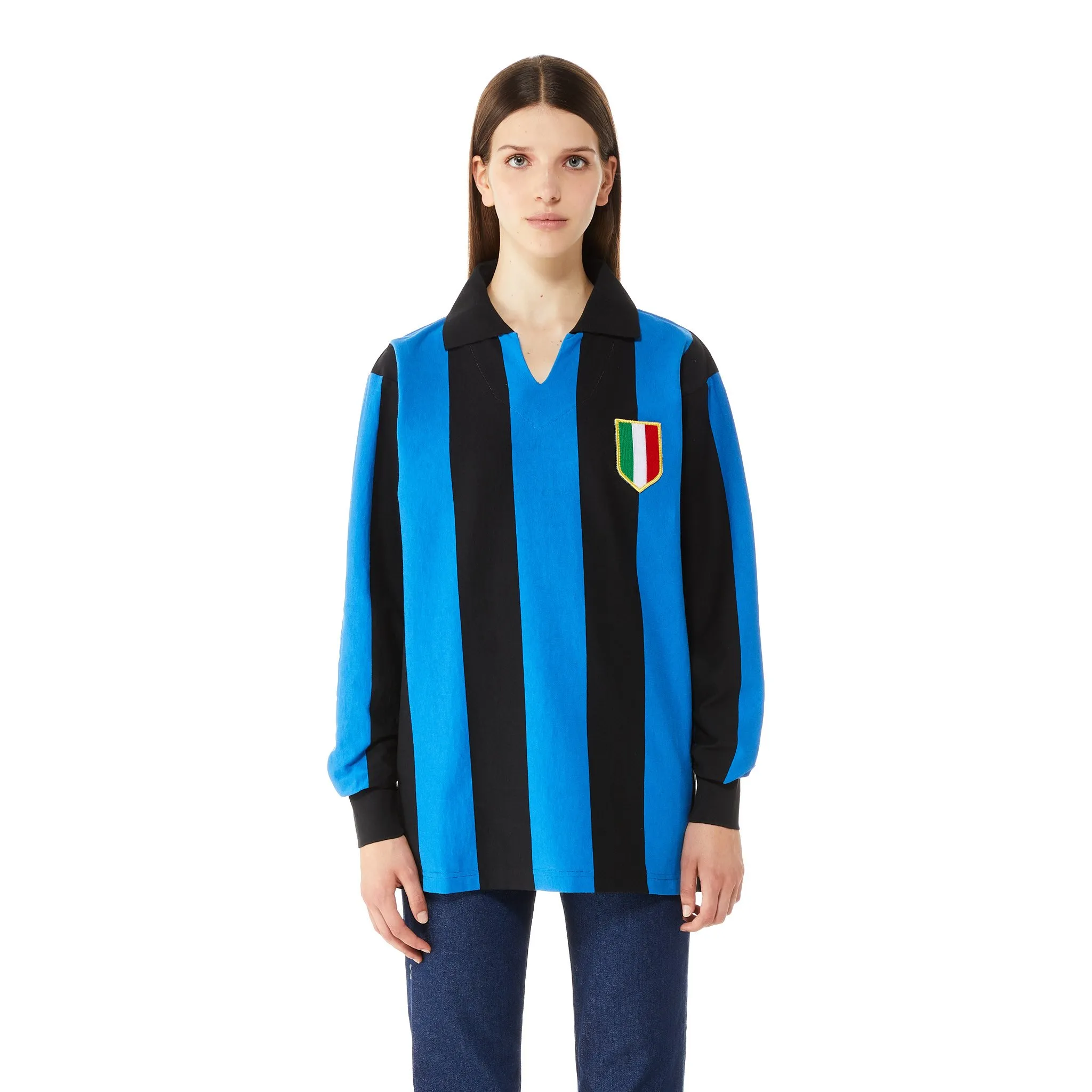 IM CAMISETA RETRO FINAL COPA DE EUROPA 1964