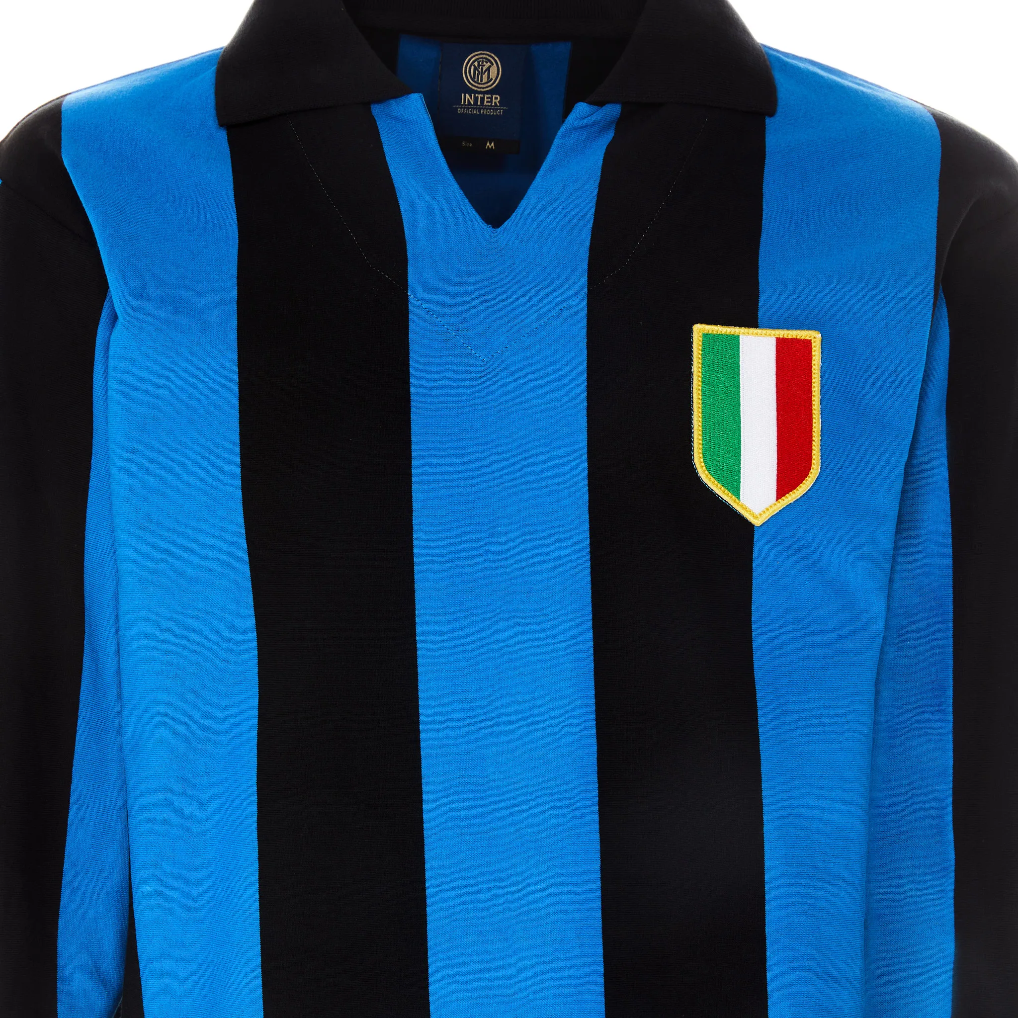 IM CAMISETA RETRO FINAL COPA DE EUROPA 1964