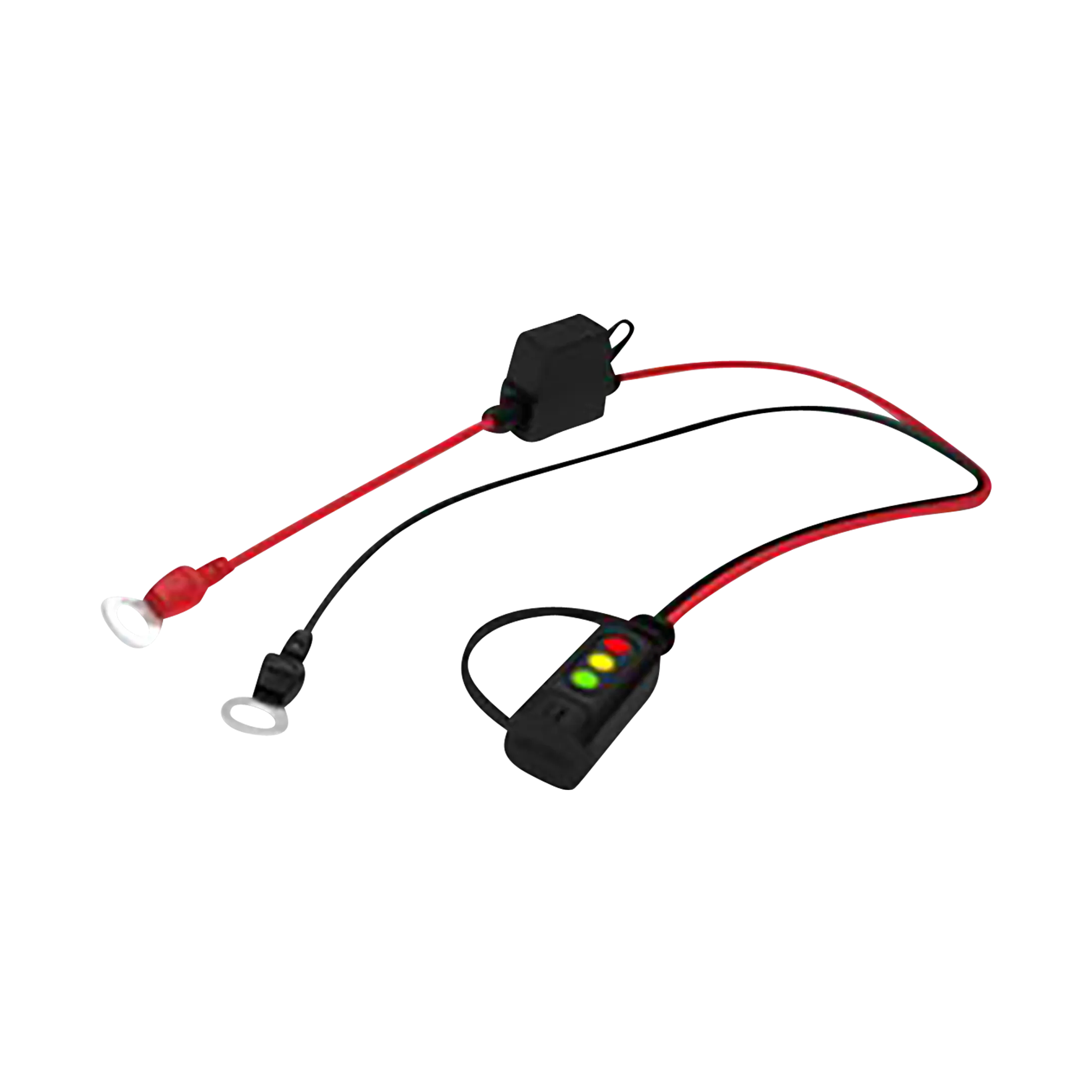 Indicador LED CTEK Comfort M8 para Cargador de Batería