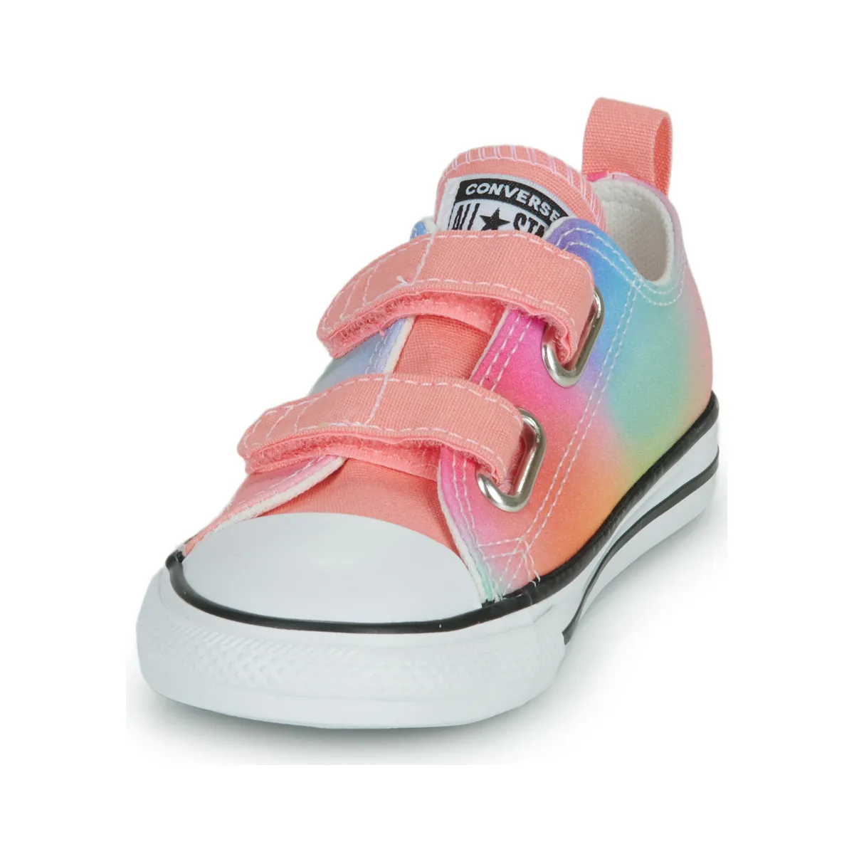 INFANT CONVERSE CHUCK TAYLOR ALL STAR 2V EASYON MAJESTIC MERMAI