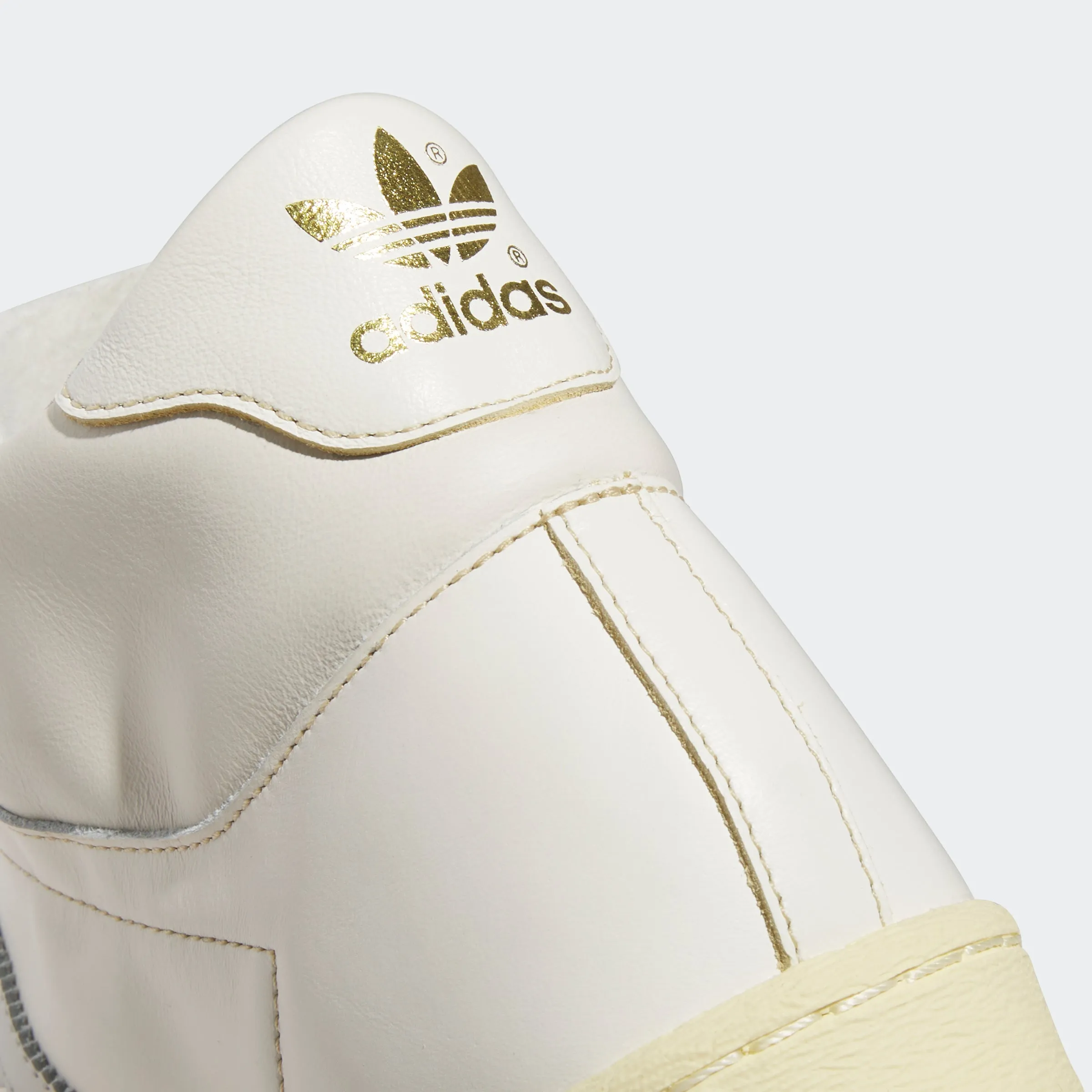 Jabbar Hi Off White / Orbit Grey / Cream White