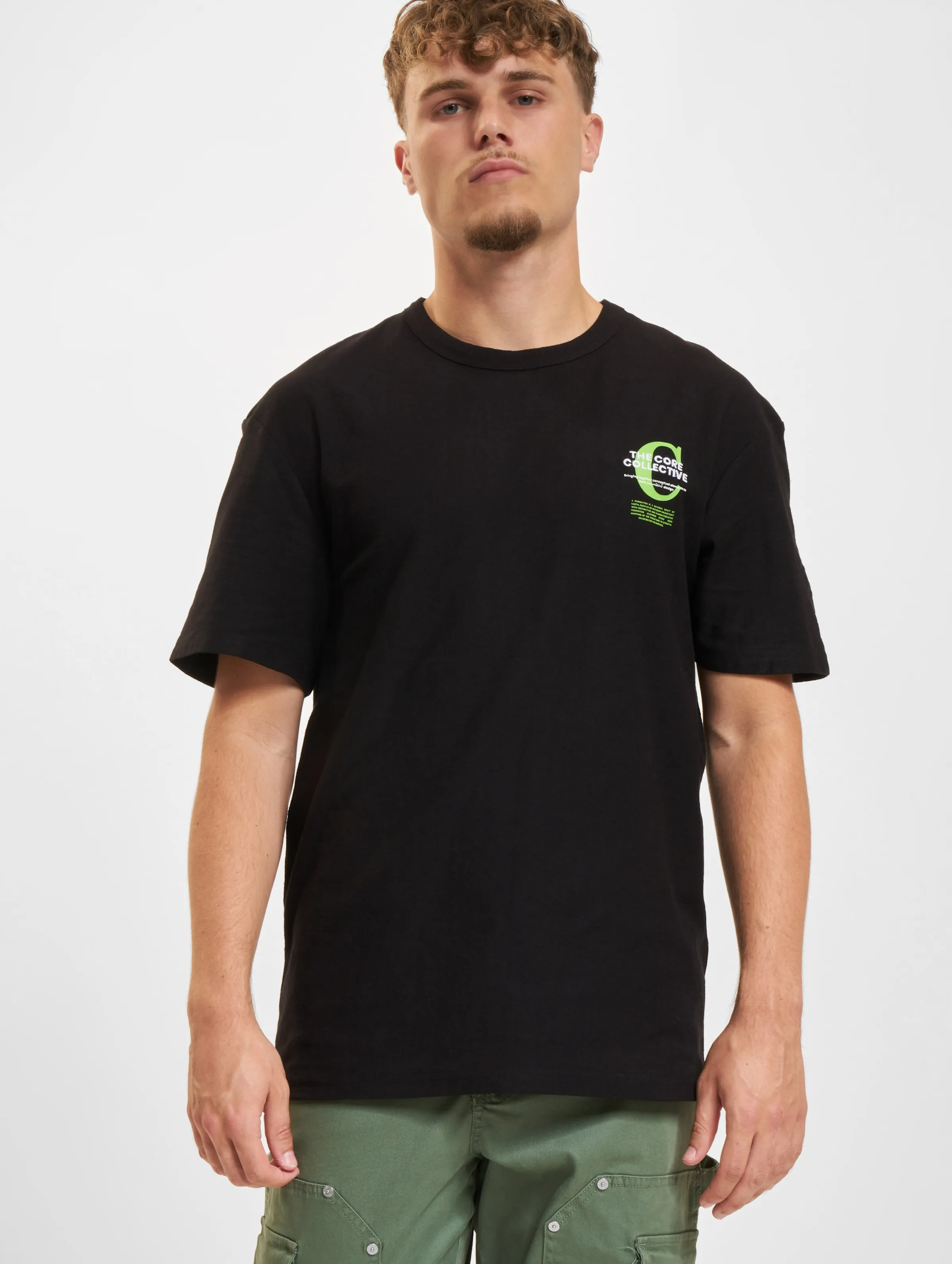 Jack & Jones Holger Crew Neck