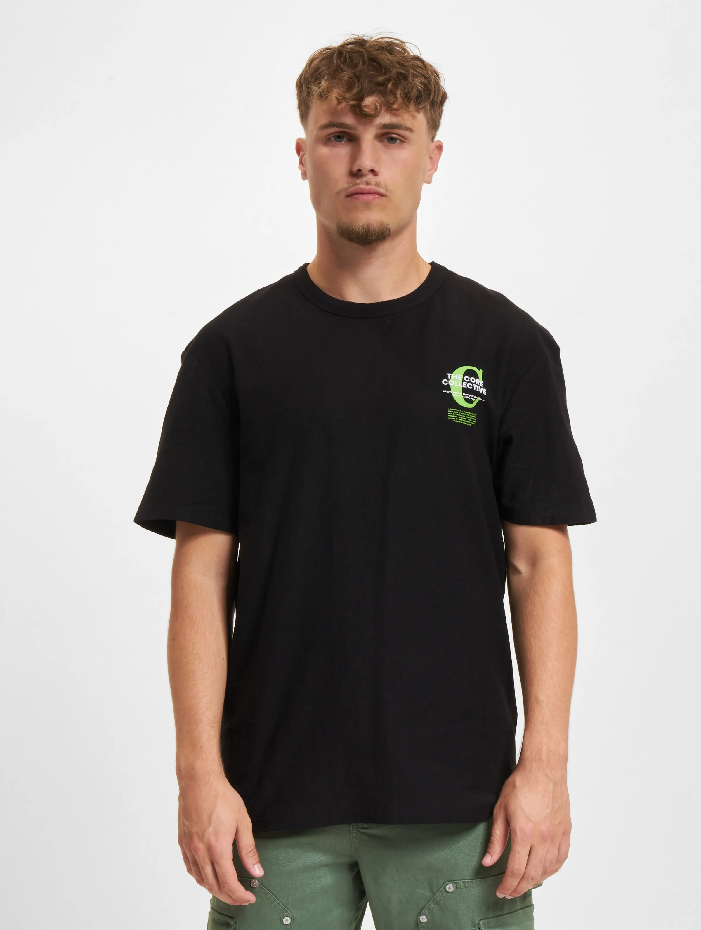 Jack & Jones Holger Crew Neck