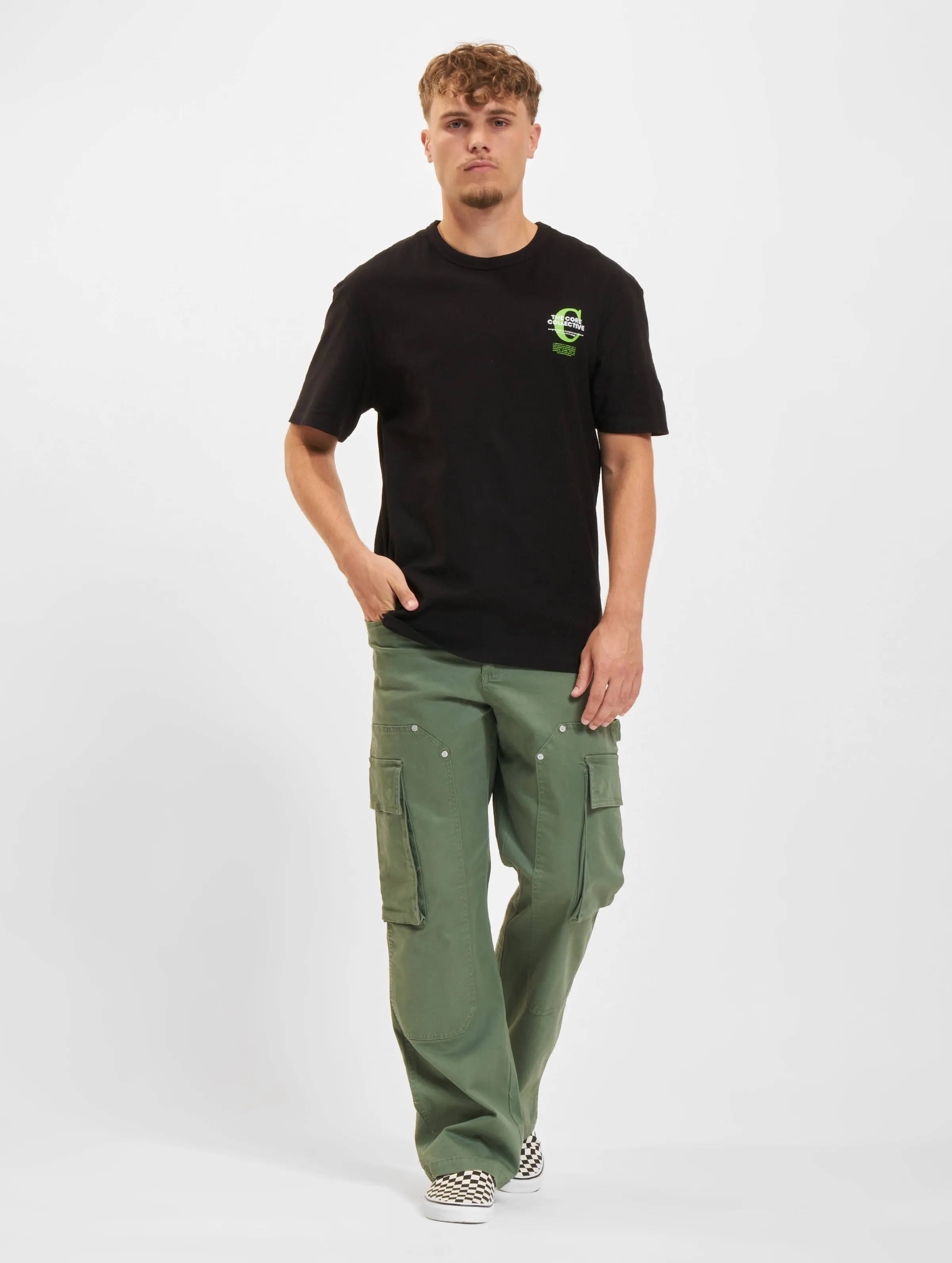 Jack & Jones Holger Crew Neck