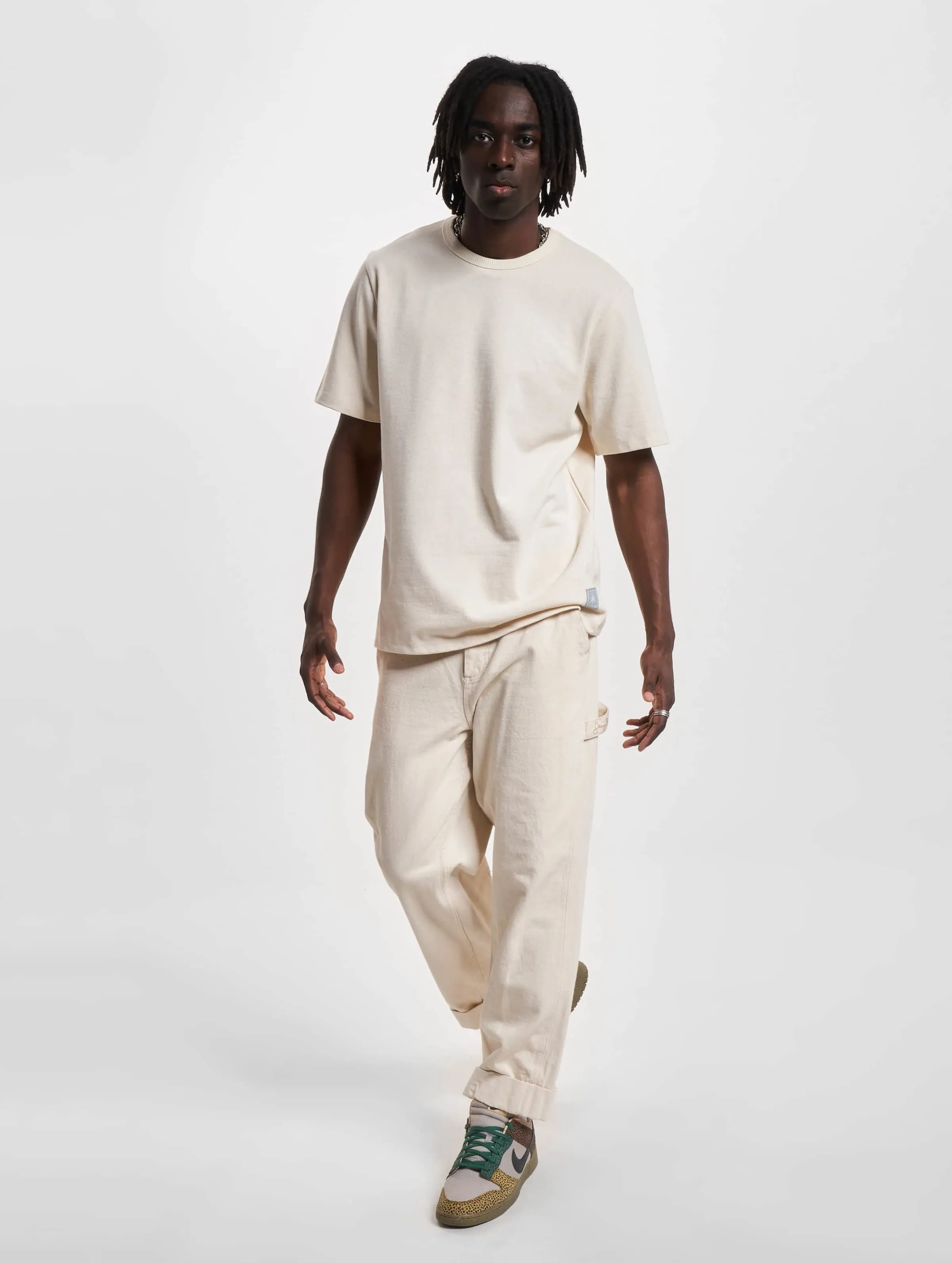 Jack & Jones Marina Rec Crew Neck