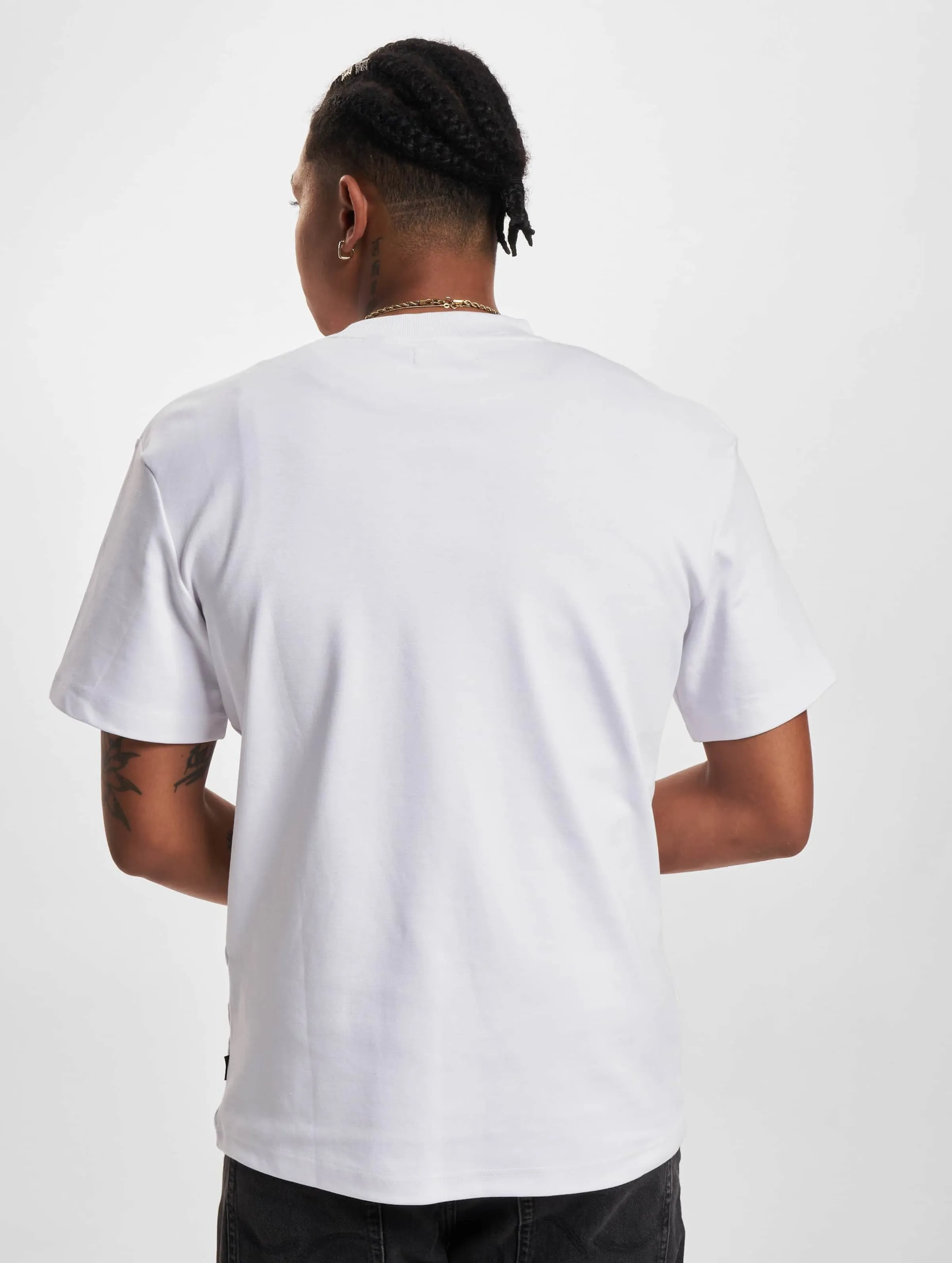Jack & Jones Sanchez Branding Crew Neck