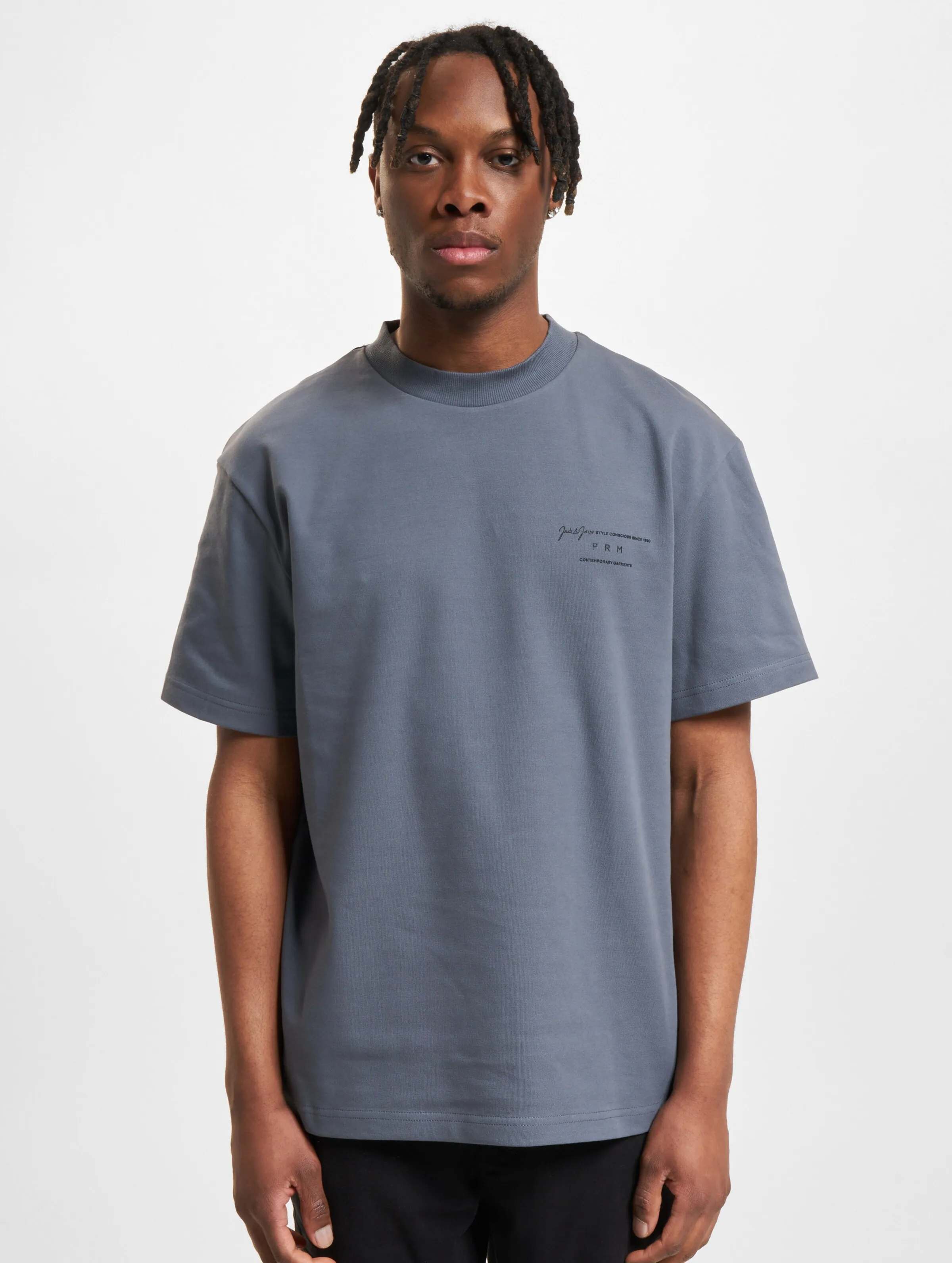 Jack & Jones Sanchez Branding