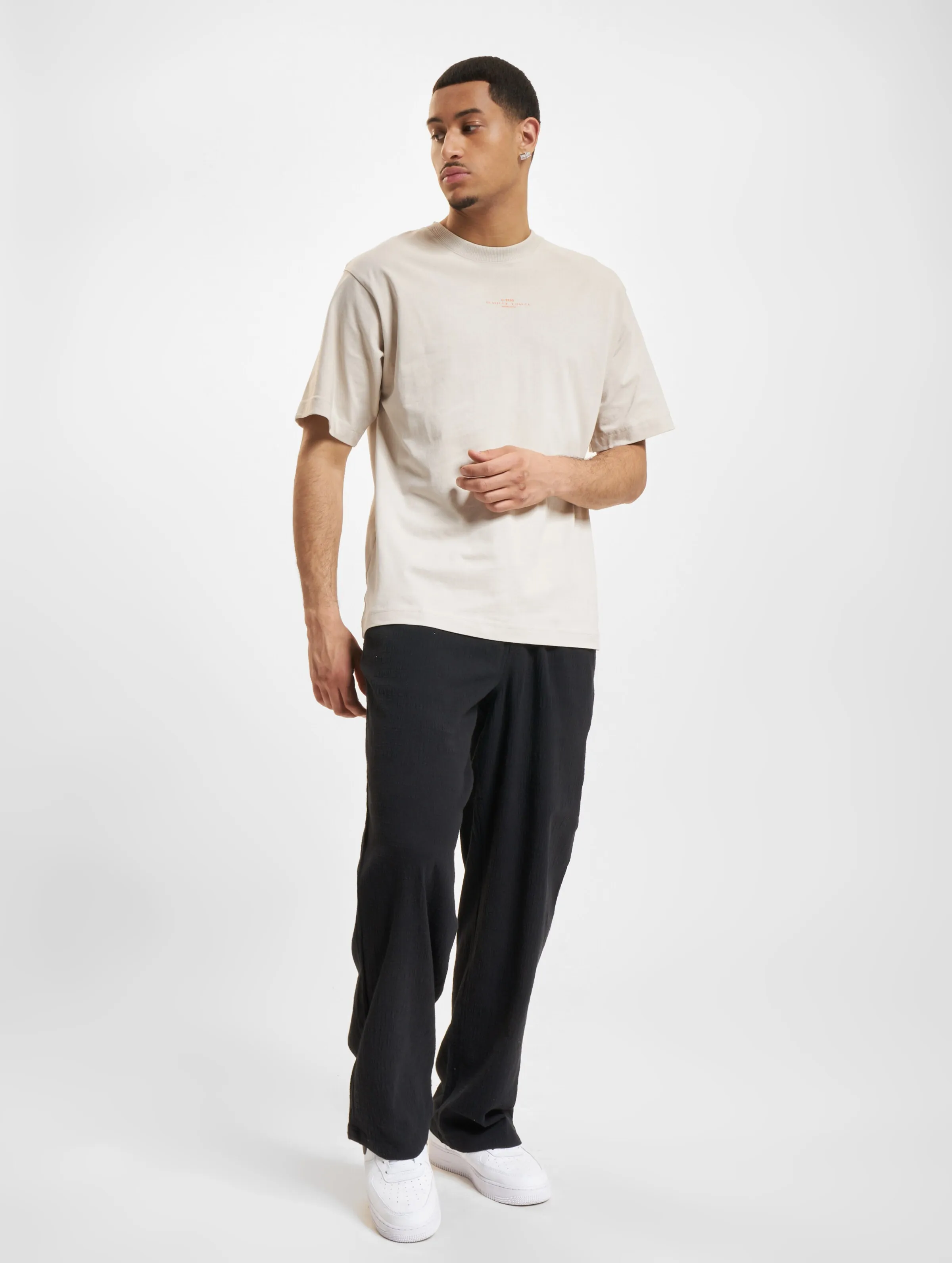 Jack & Jones Solarrize Crew Neck
