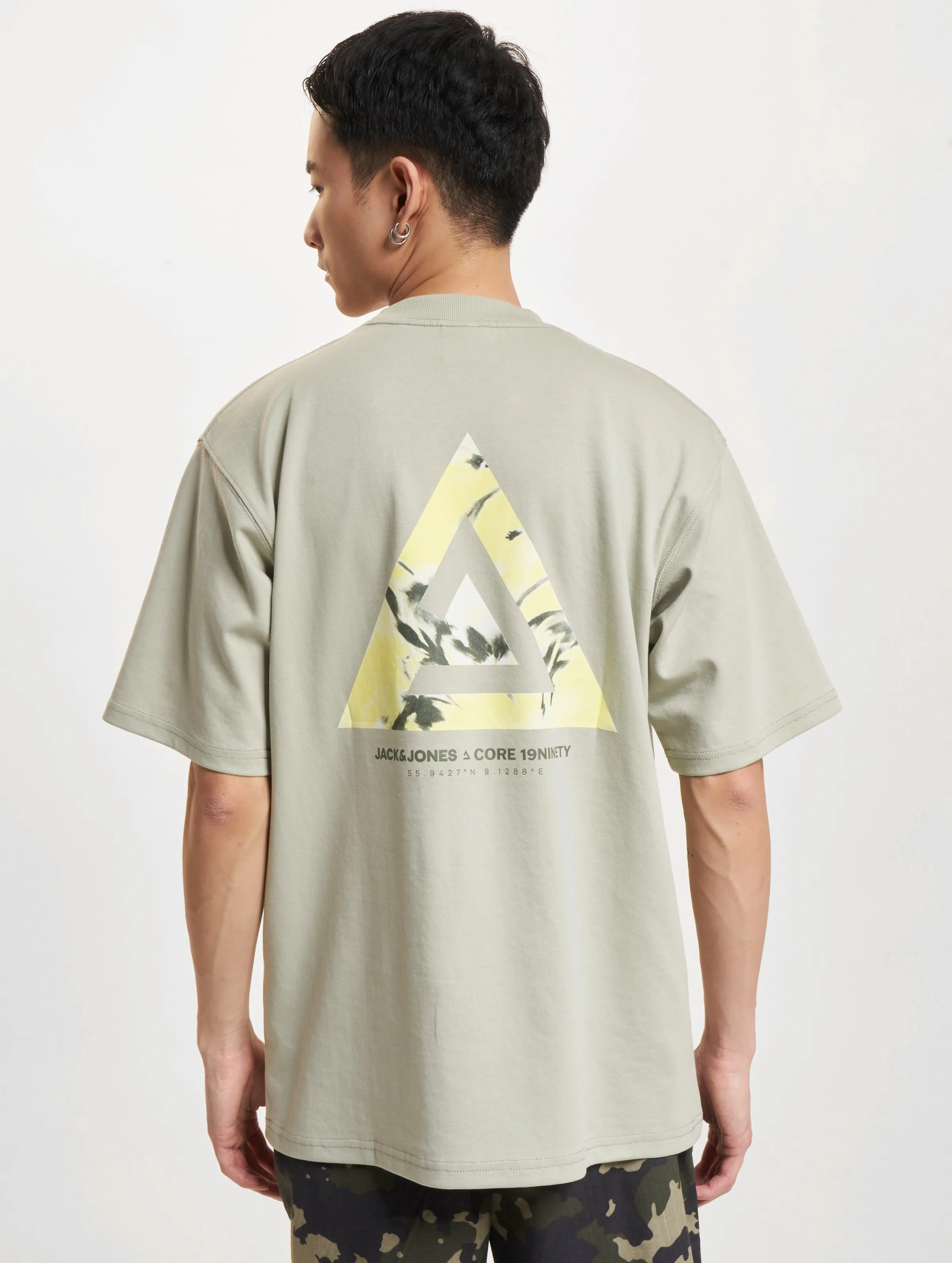 Jack & Jones Triangle Summer