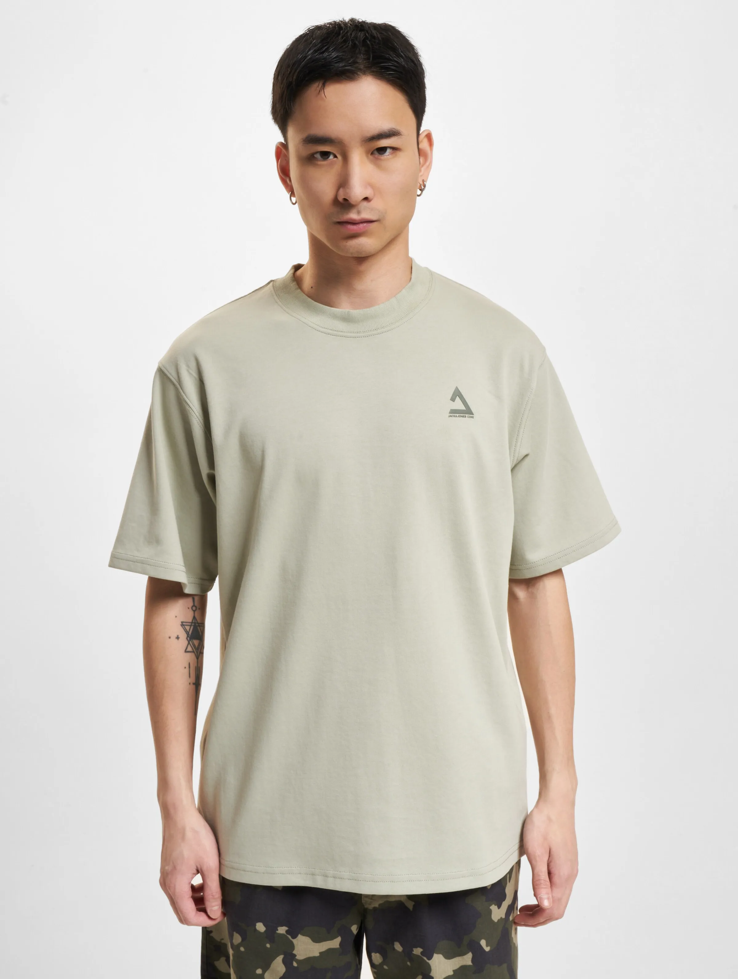 Jack & Jones Triangle Summer