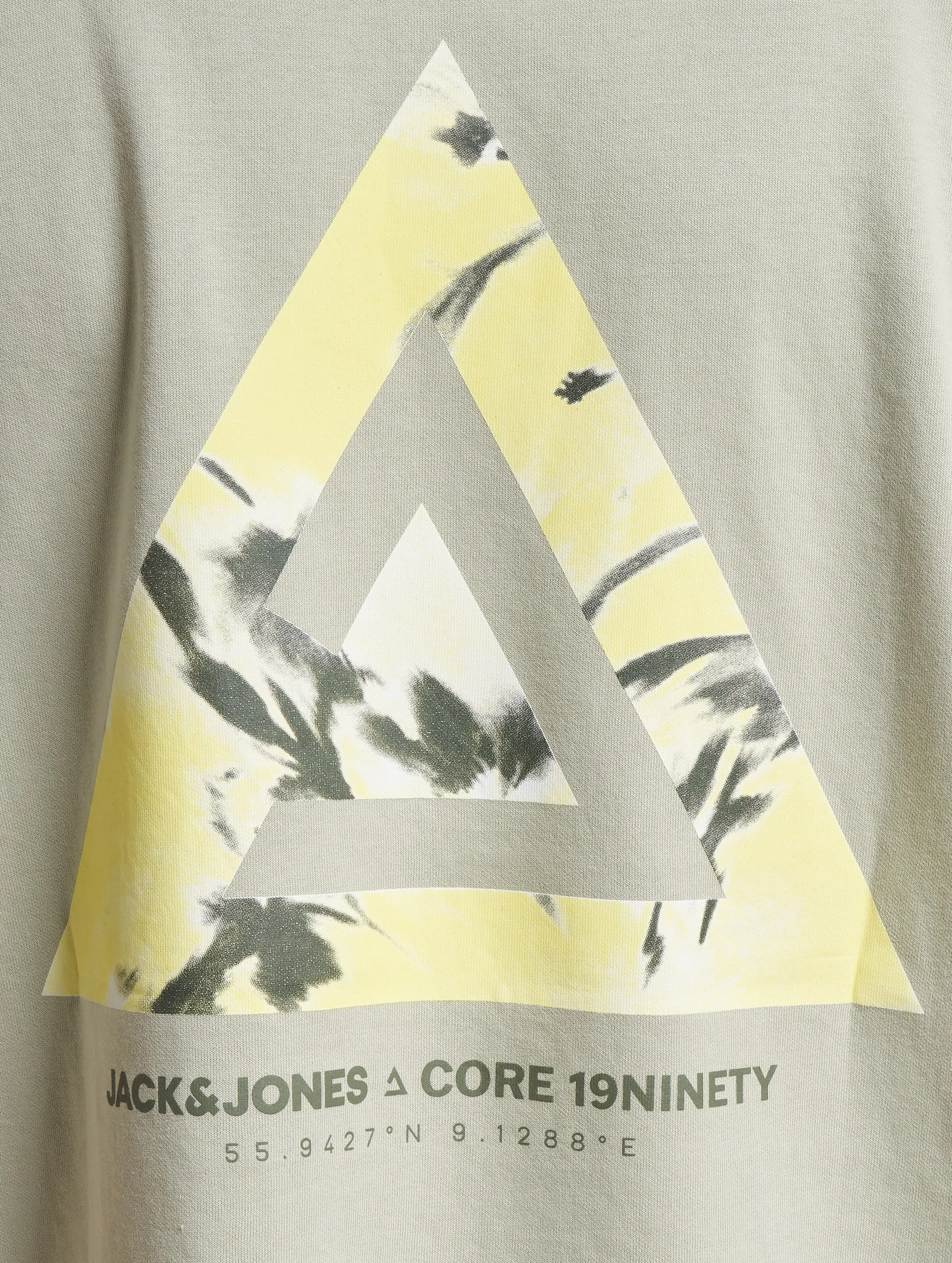 Jack & Jones Triangle Summer