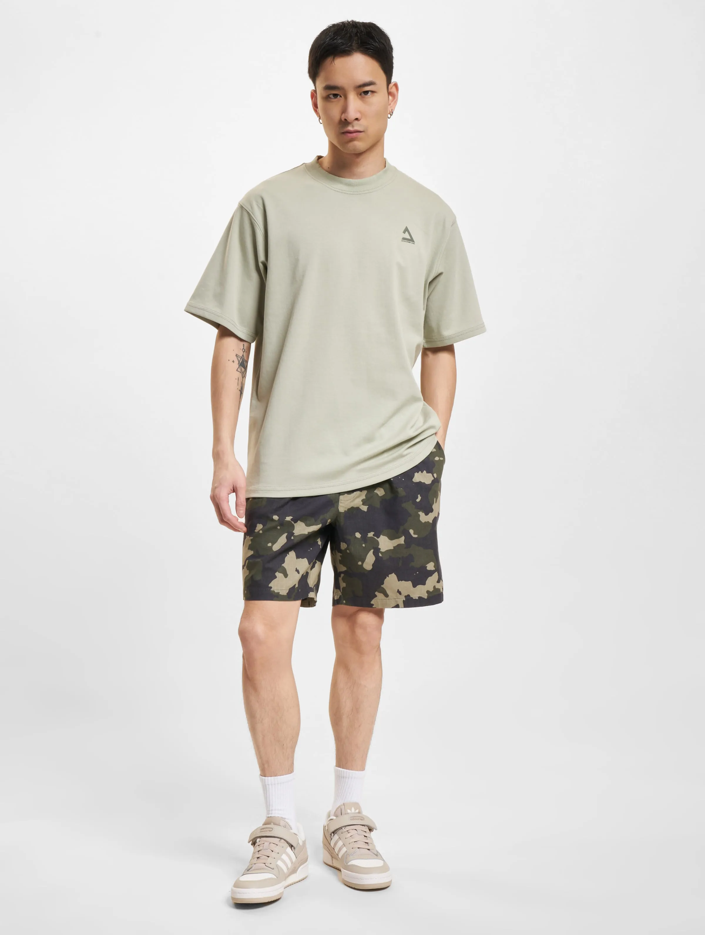 Jack & Jones Triangle Summer
