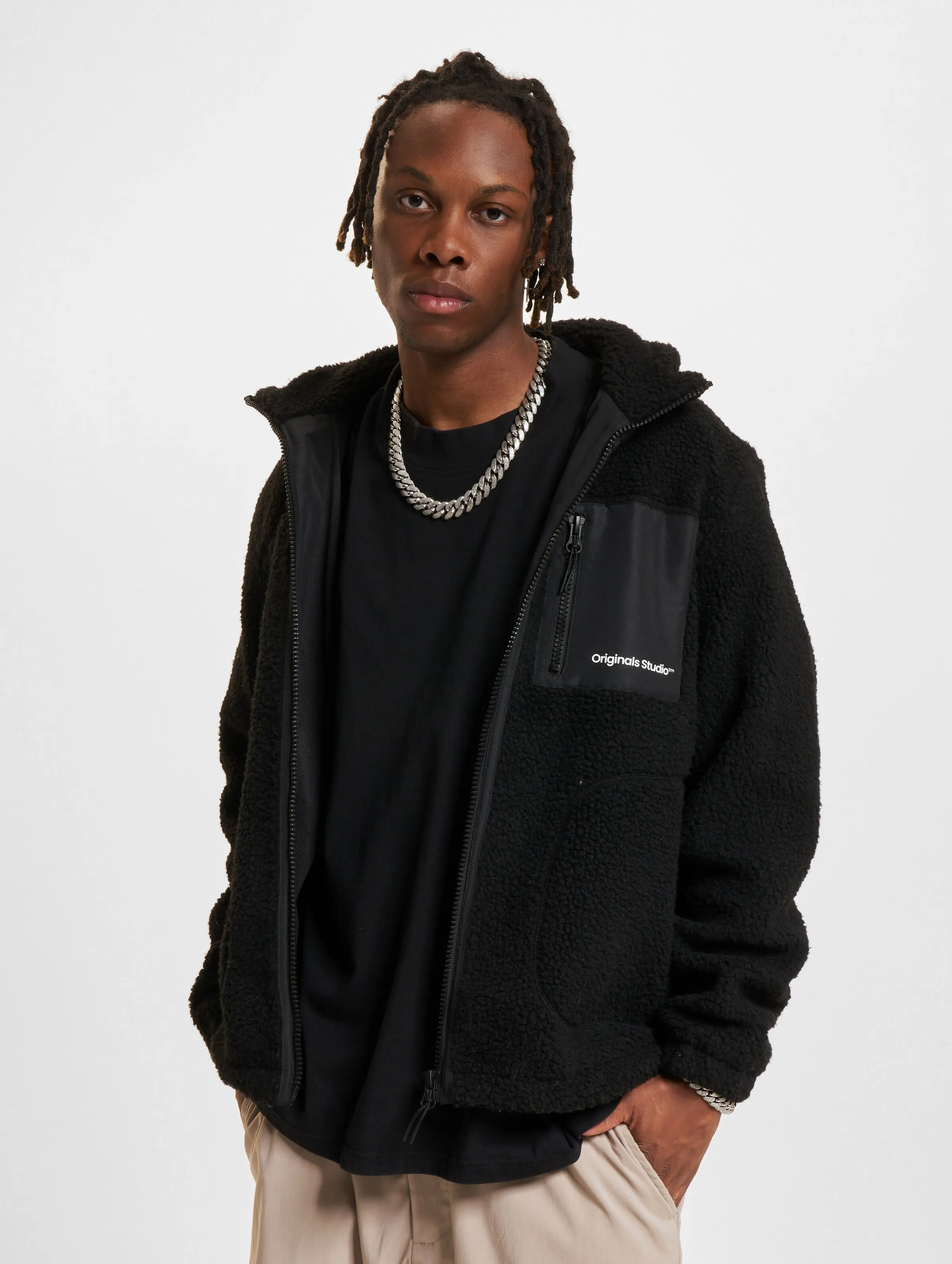Jack & Jones Vesterbro Teddy