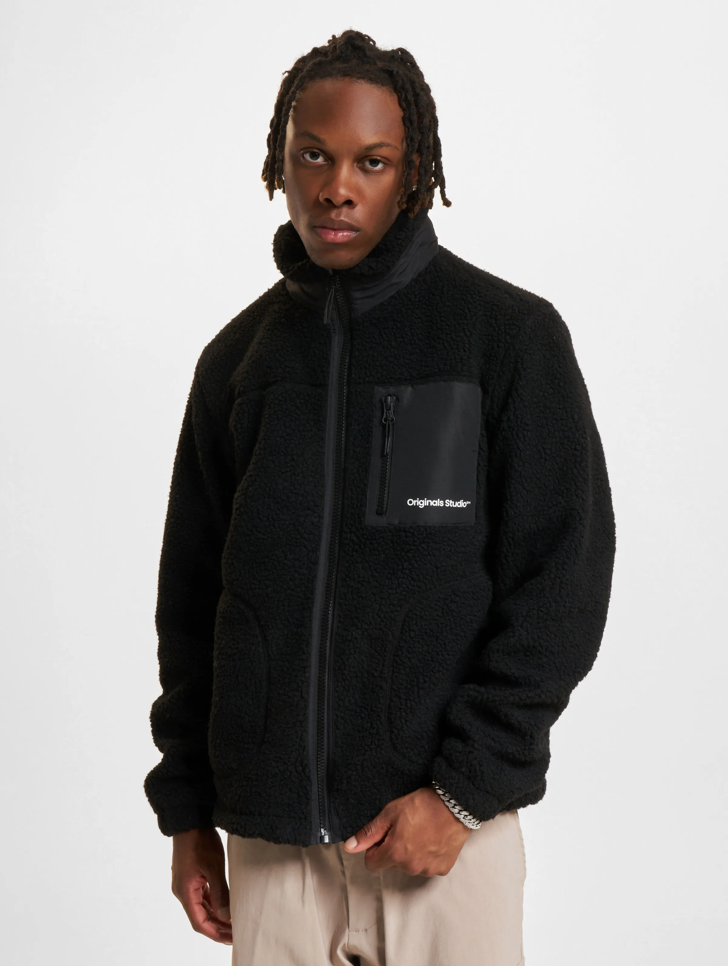 Jack & Jones Vesterbro Teddy
