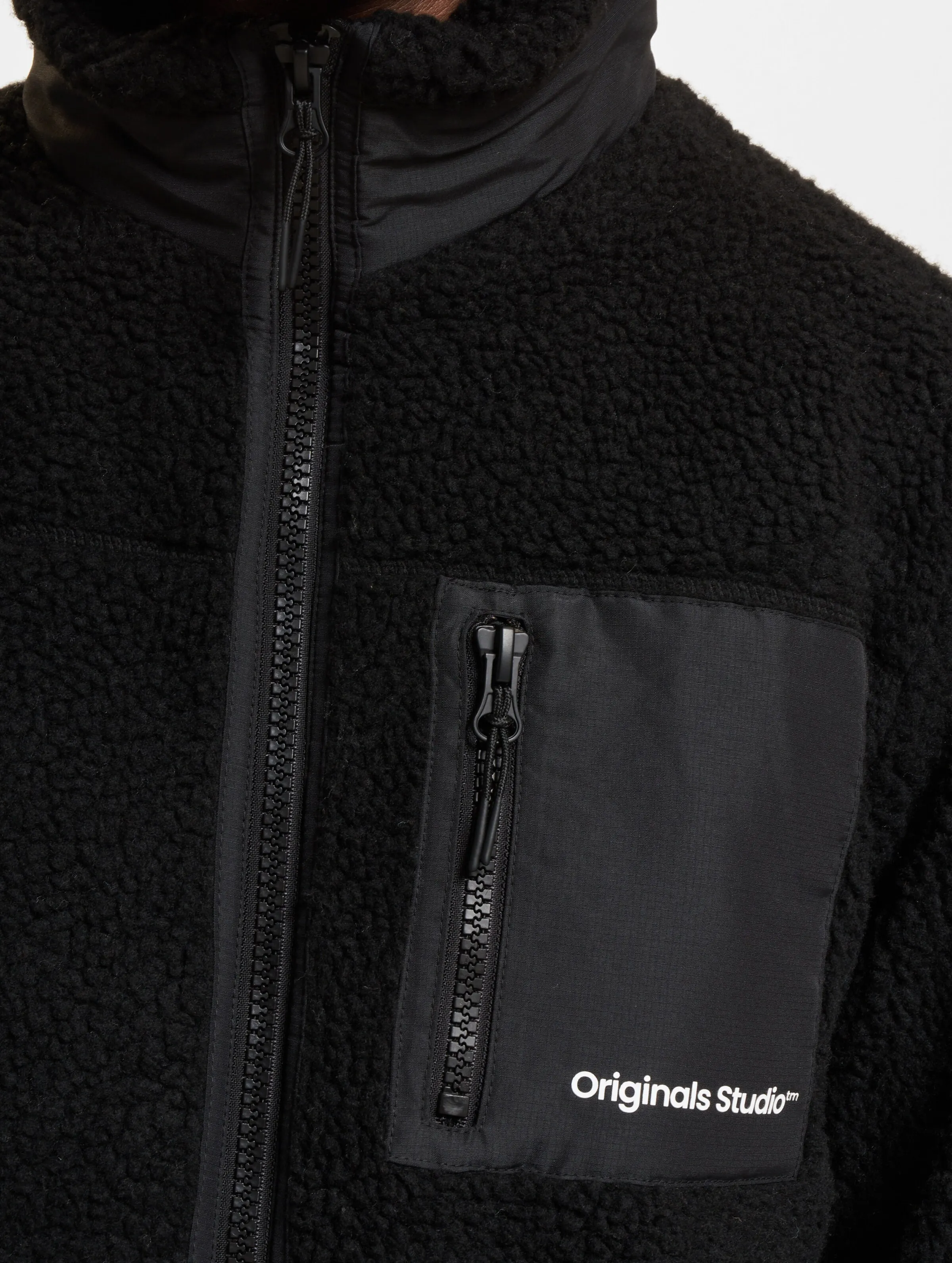 Jack & Jones Vesterbro Teddy