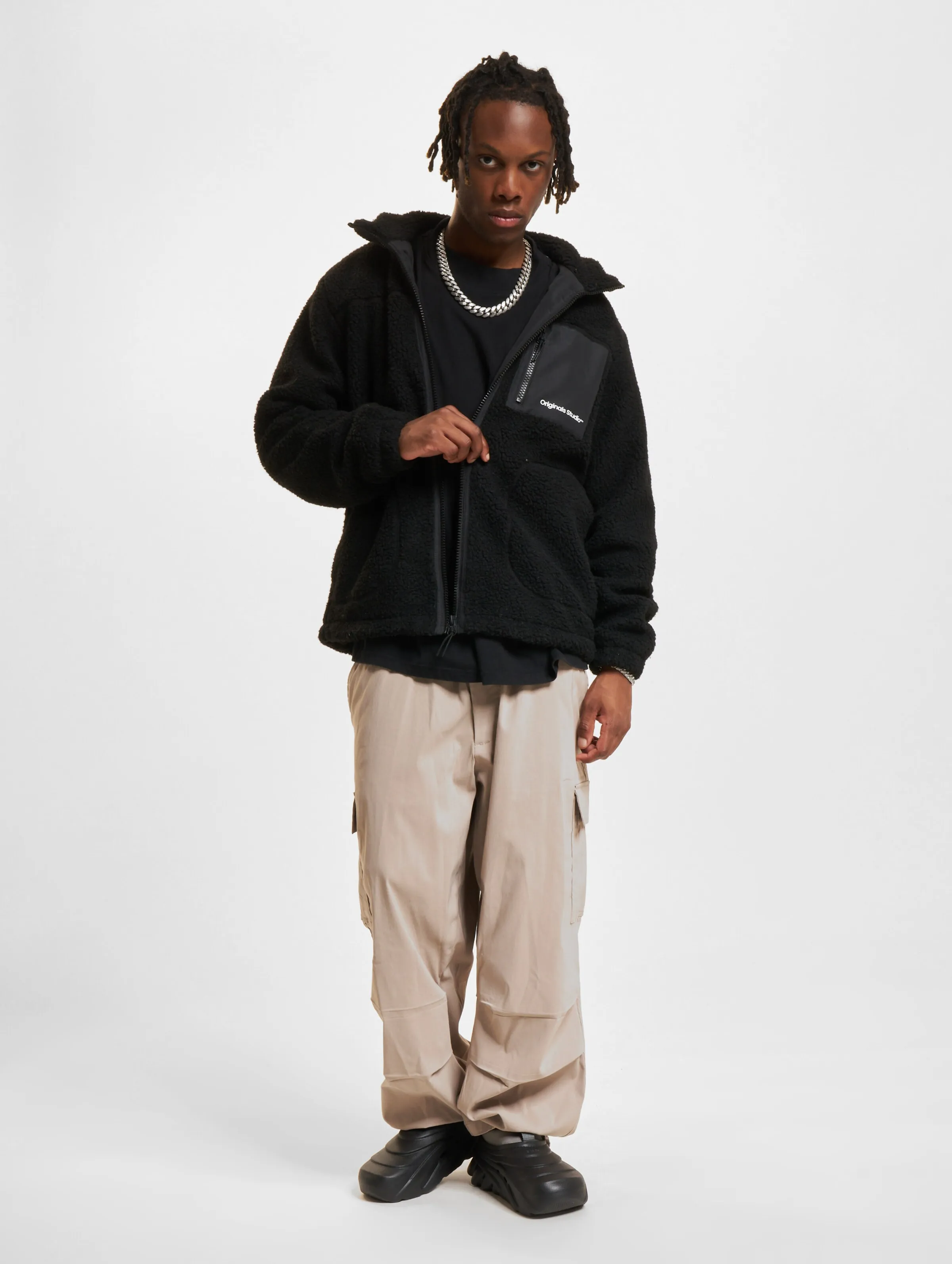 Jack & Jones Vesterbro Teddy