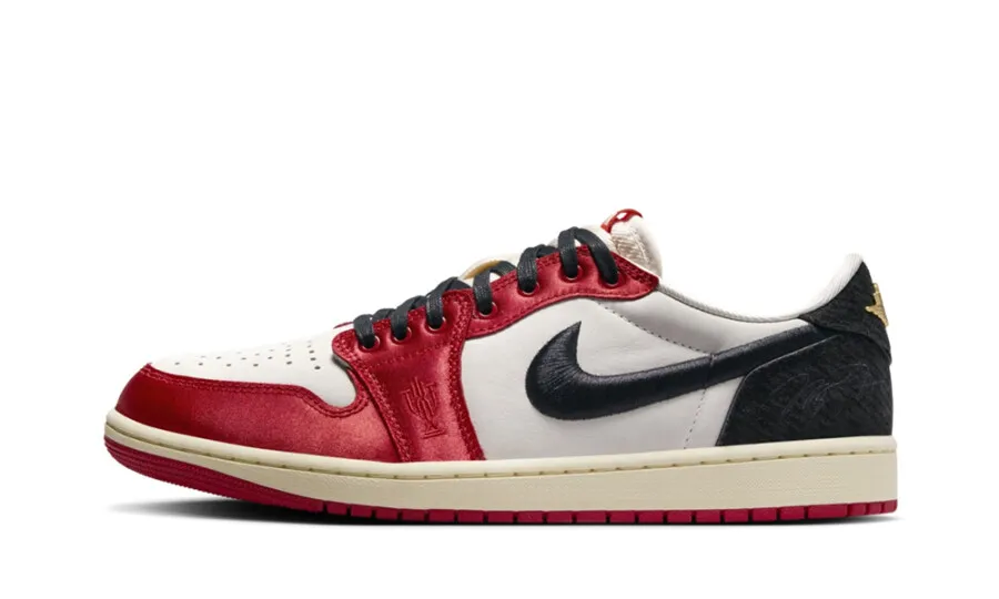 Jordan 1 Retro Low OG 'Trophy Room Away'