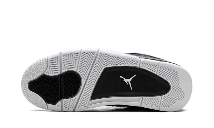 Jordan 4 Retro 'Fear' (2024)