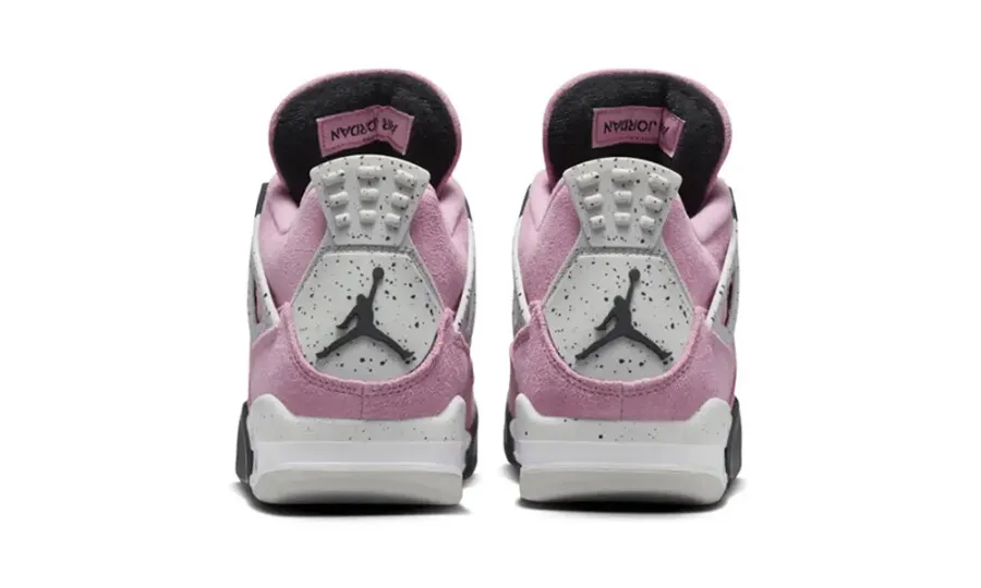Jordan 4 Retro 'Orchid' (W)